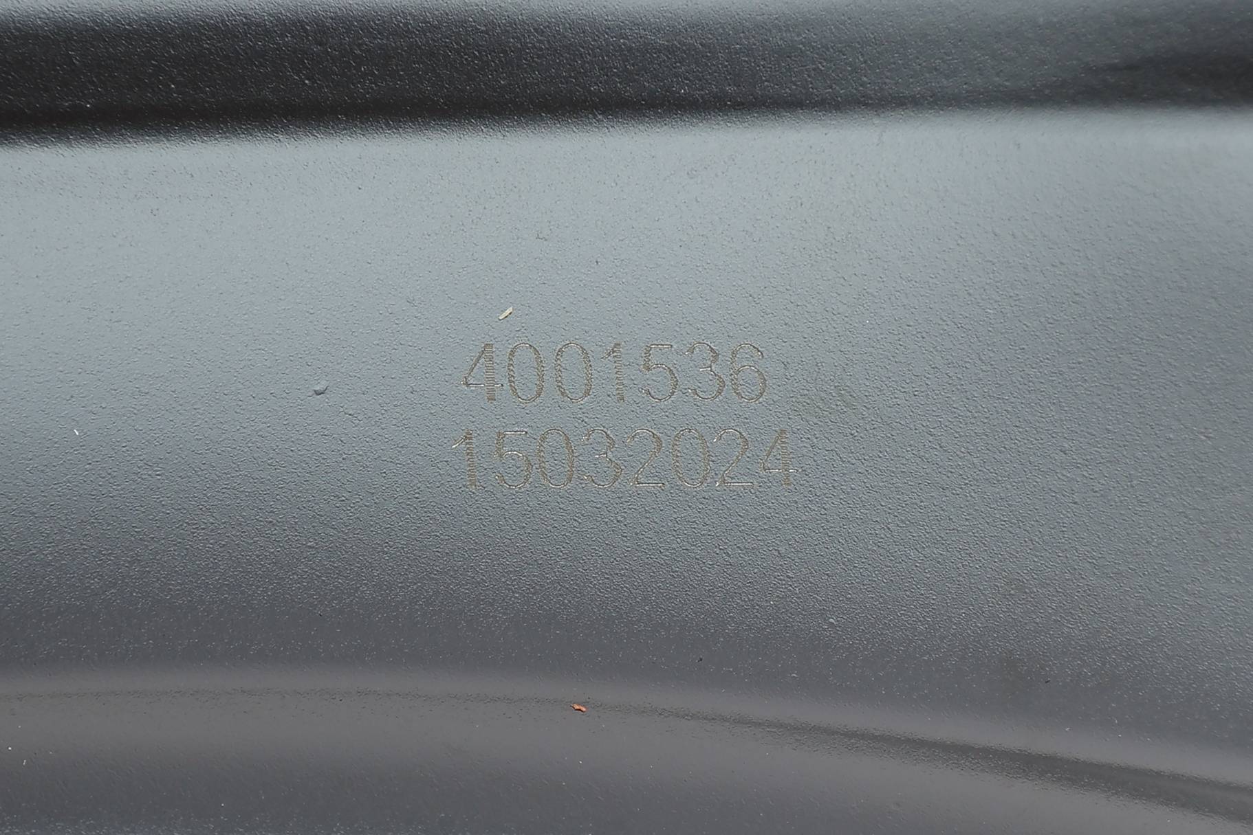 Важіль підвіски (передній/знизу) (L) Skoda Yeti 09-17/VW Caddy III/IV 04-/Golf Plus 04-13 (без шар.)