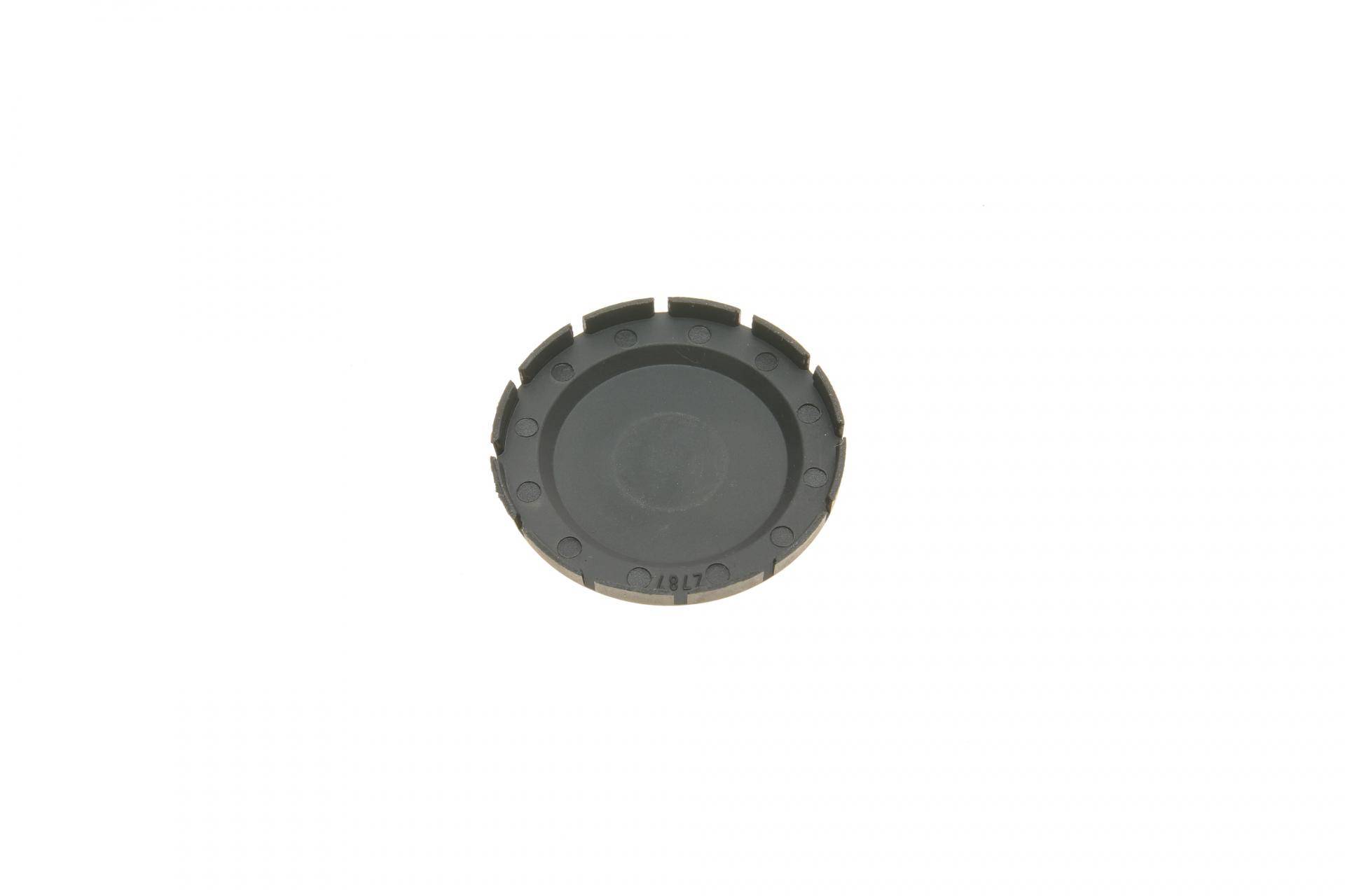 Ролик генератора BMW 5 (E60/F10) 07-11 (паразитний) (80х28), N43/N47/N55/N57/M47