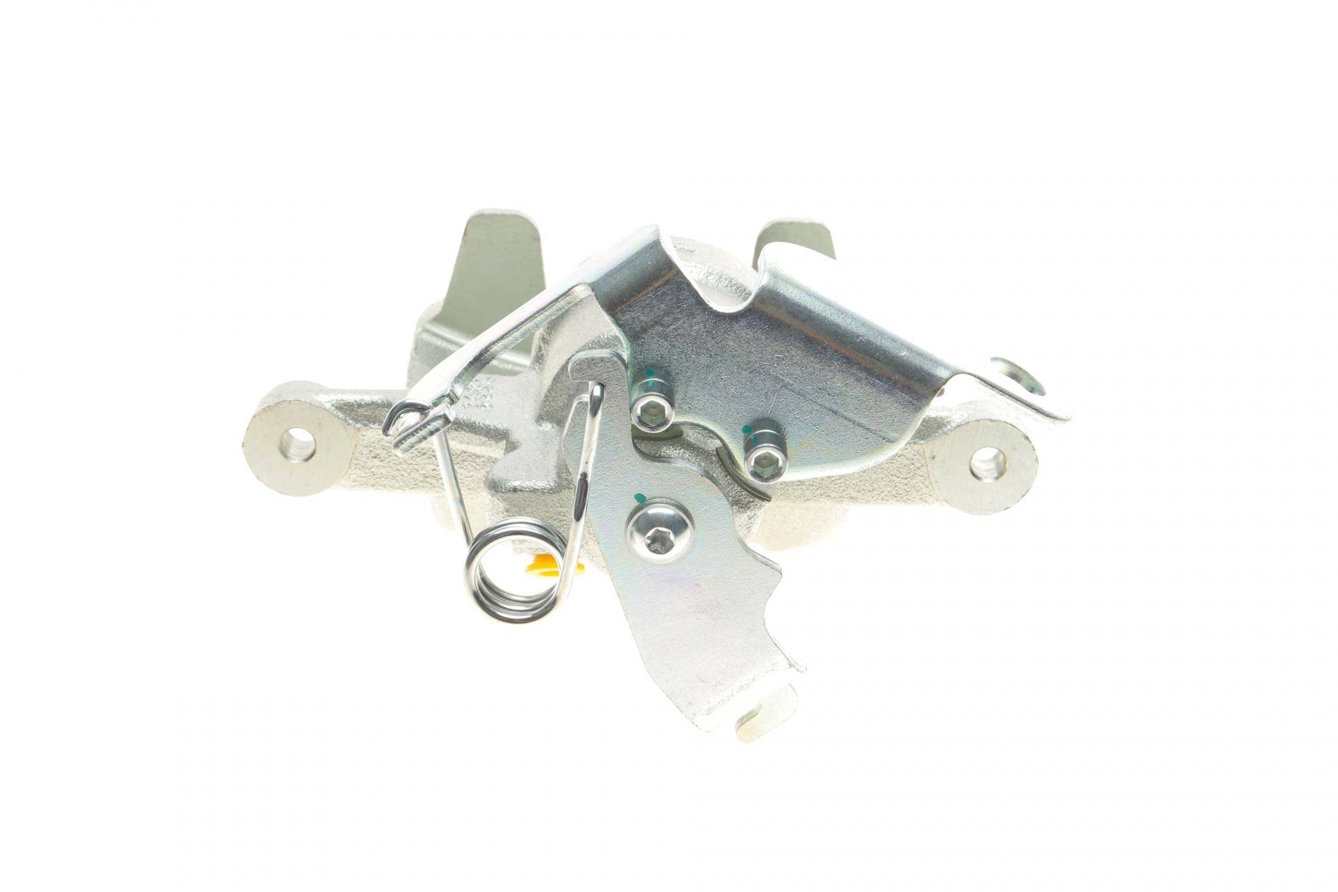 Супорт гальмівний (задній) (R) Ford Transit (V362/V363) 12- (d=48mm) (Bosch) (для диска d=288mm)