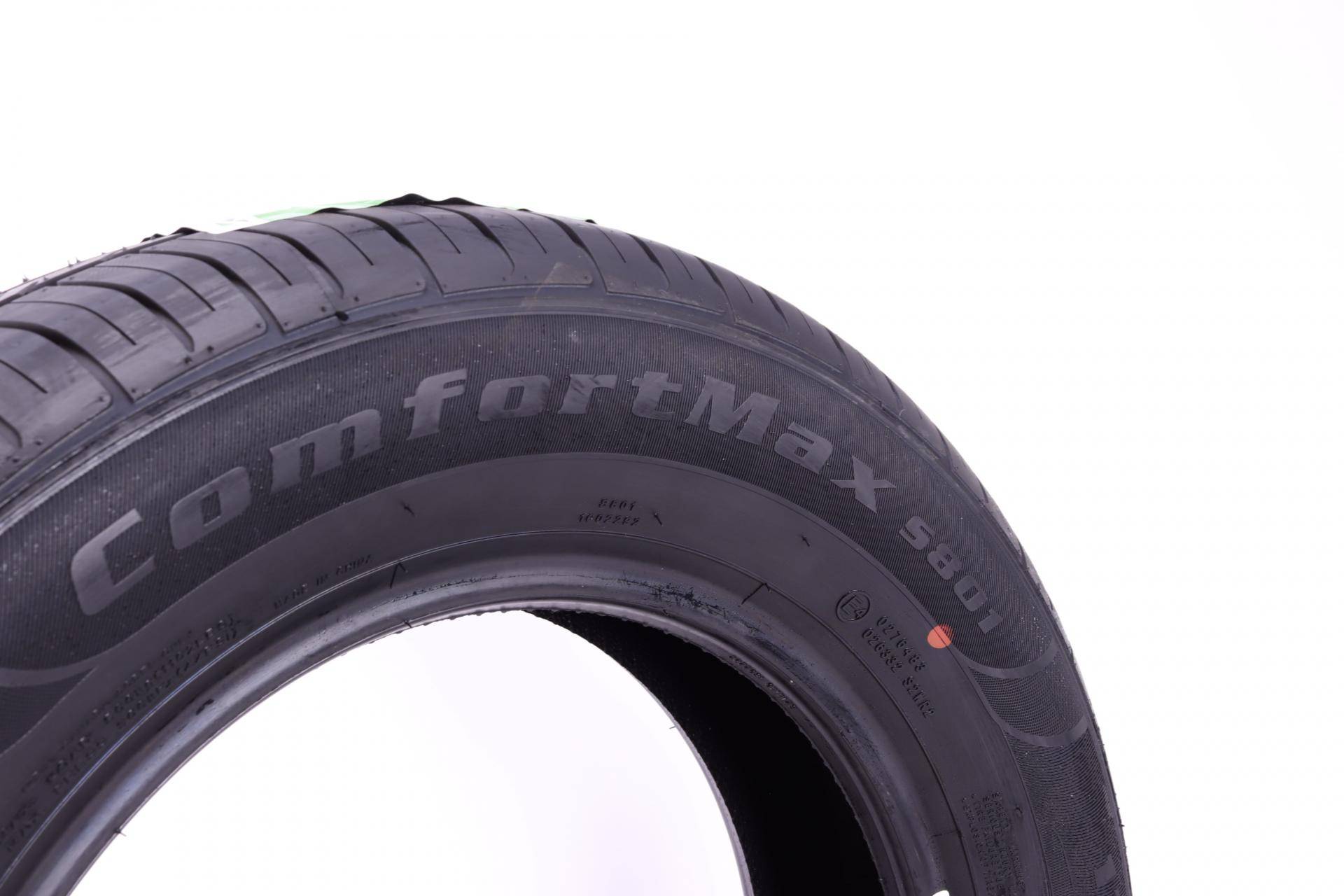 Шина ComfortMax S801 175/70 R14 84H (літня)
