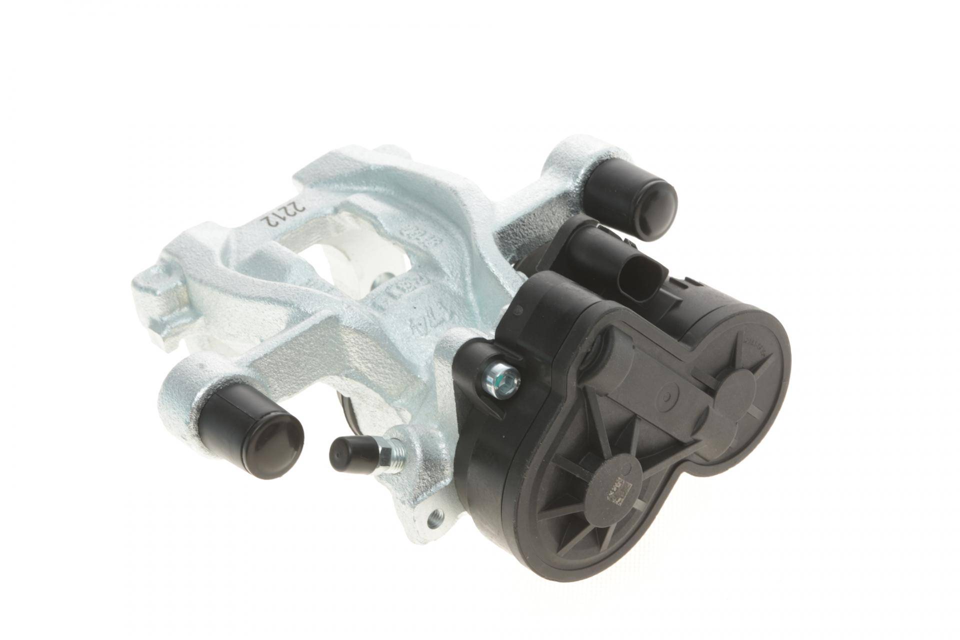 Супорт гальмівний (задній) (R) BMW X1 (F48) 14-/X2 (F39) 18- (d=34mm) (ATE)