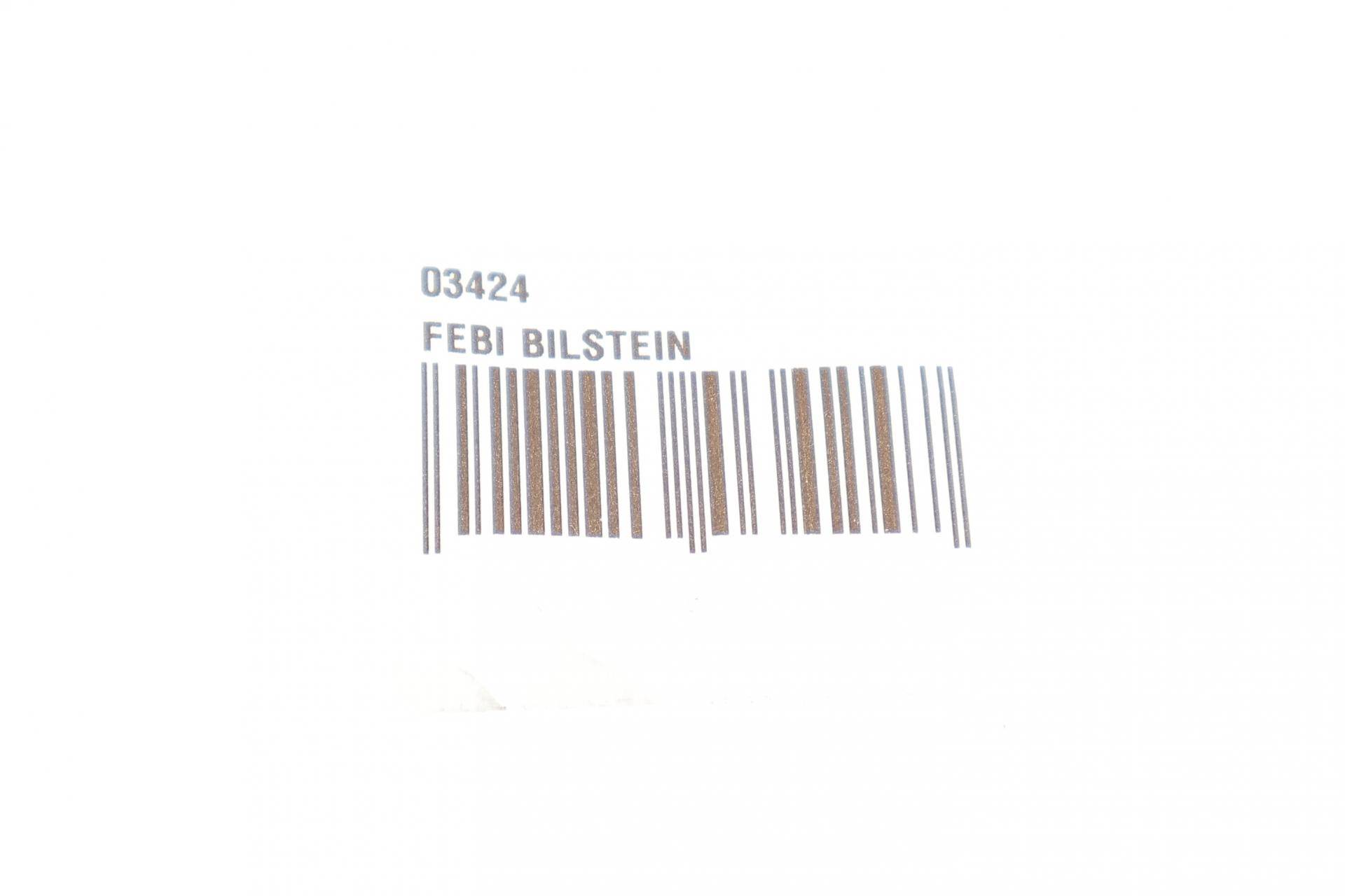 Болт колеса Ford Escort/Fiesta 75-95 (M12x1.5mm)