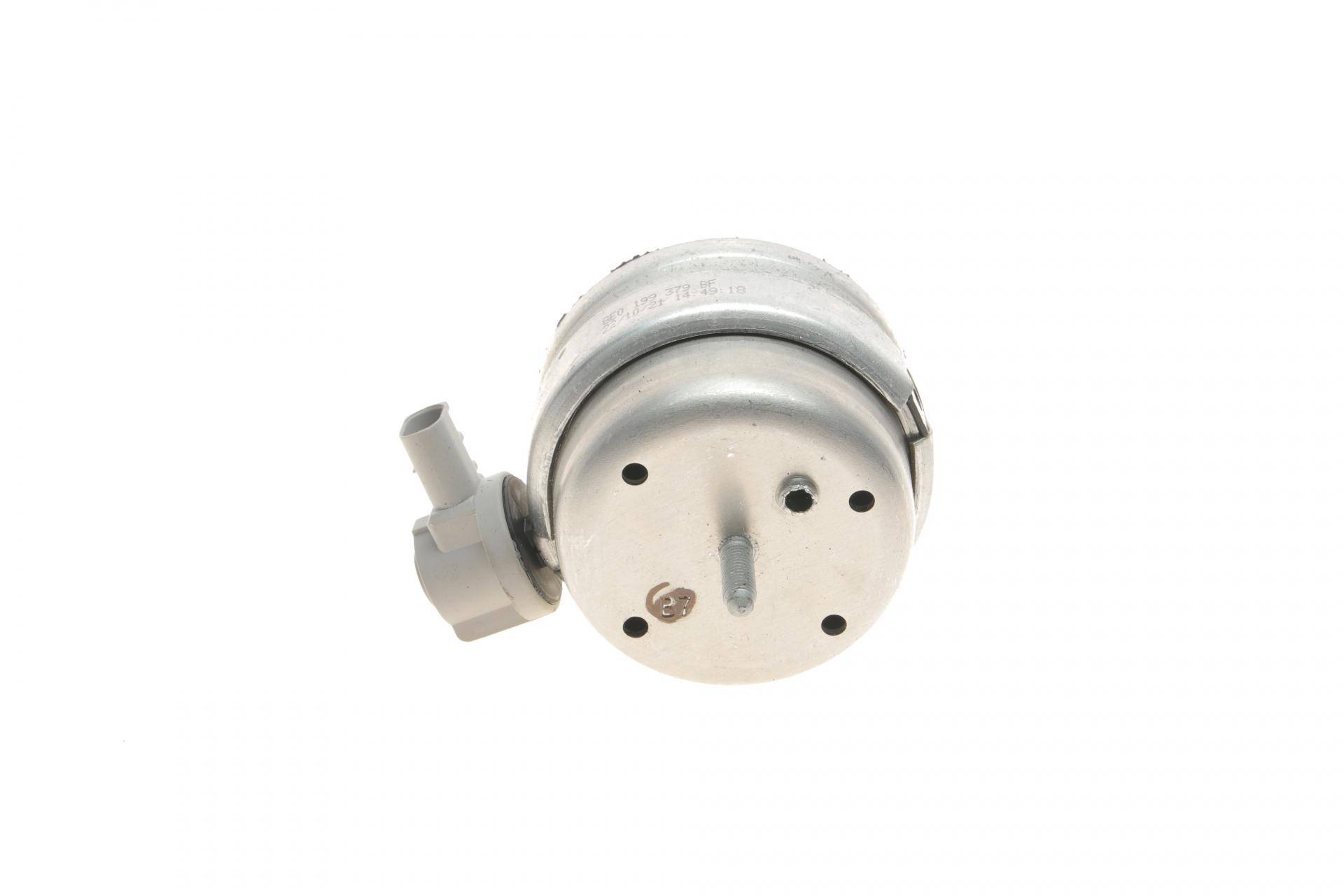 Подушка двигуна (L) Audi A4 1.9D/2.0D 00-09 (Всередині ОЕ quality)
