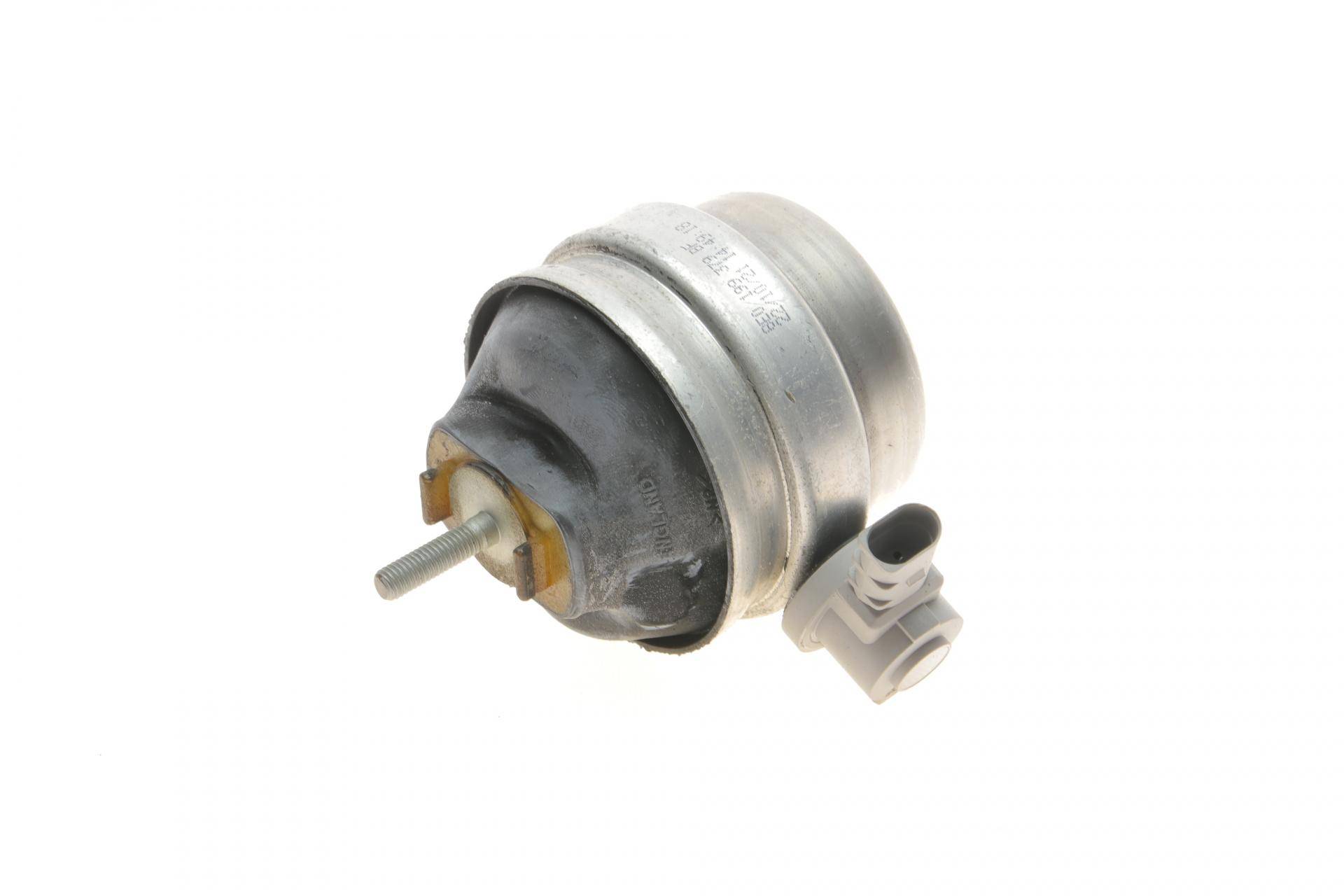 Подушка двигуна (L) Audi A4 1.9D/2.0D 00-09 (Всередині ОЕ quality)