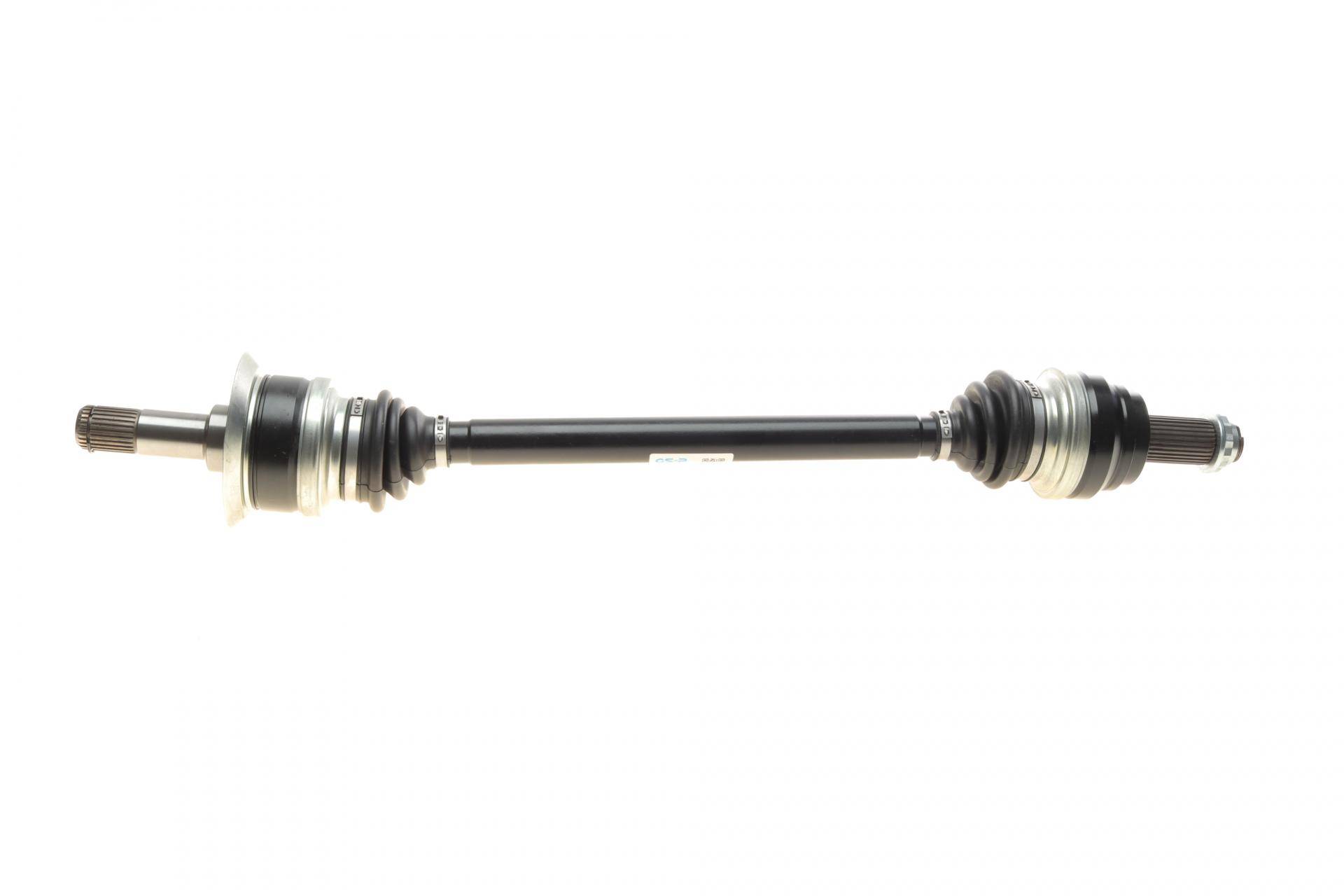 Піввісь (задня) BMW 5 (F10) 10-16 (L) (30x27x761) B47/N20/N47/N52/N55