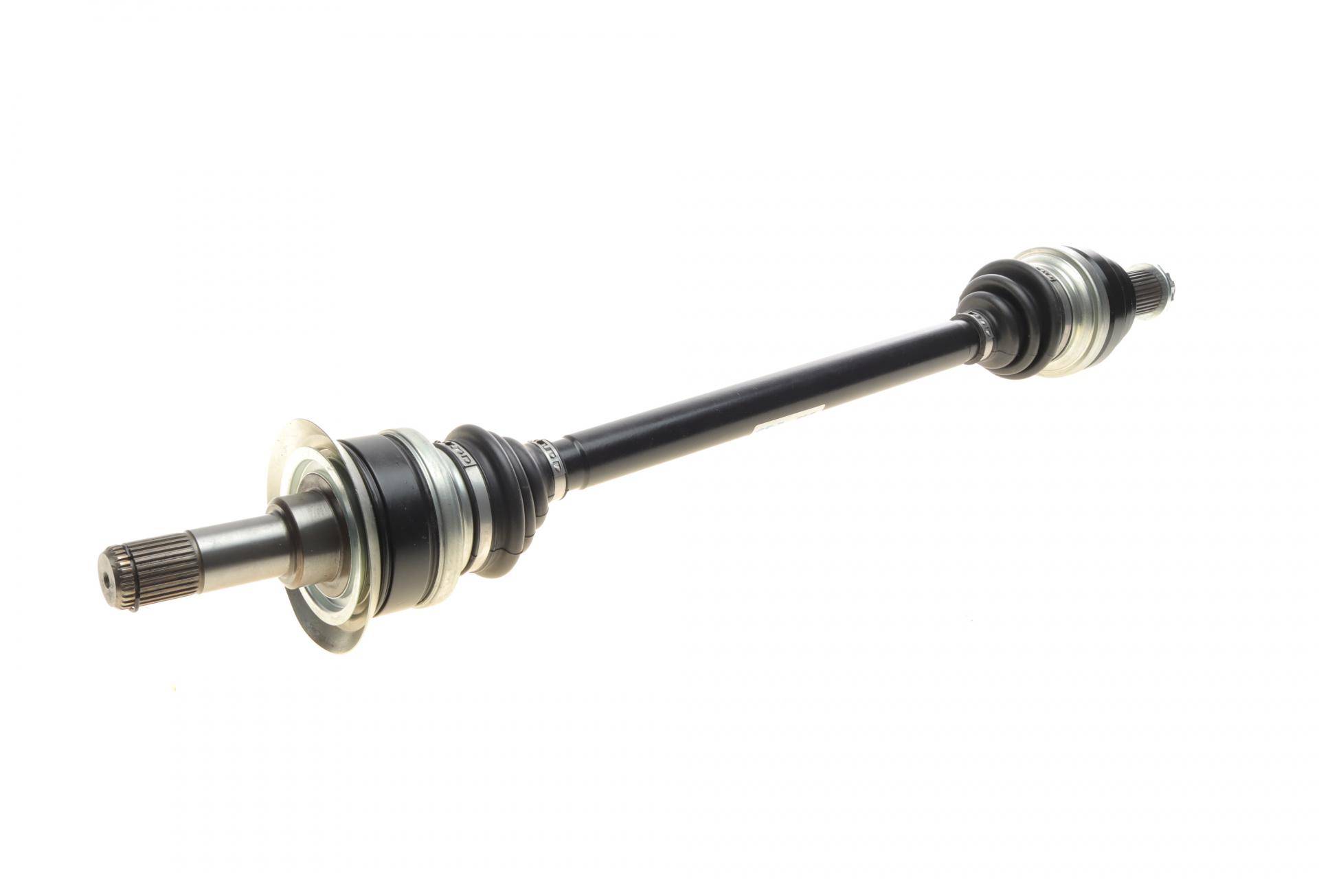 Піввісь (задня) BMW 5 (F10) 10-16 (L) (30x27x761) B47/N20/N47/N52/N55