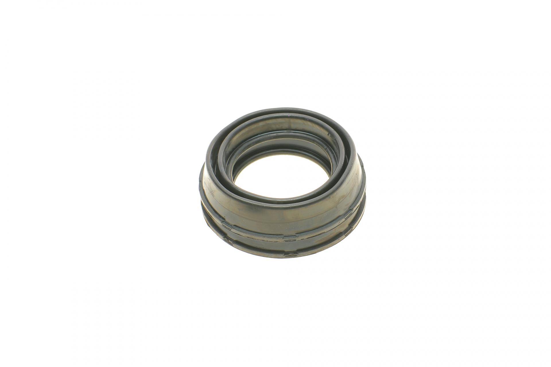 Ремкомплект супорта (переднього) MB M-class (W166) 11-16 (d=48mm)(Ate)(+2 поршня/направляюча) Super