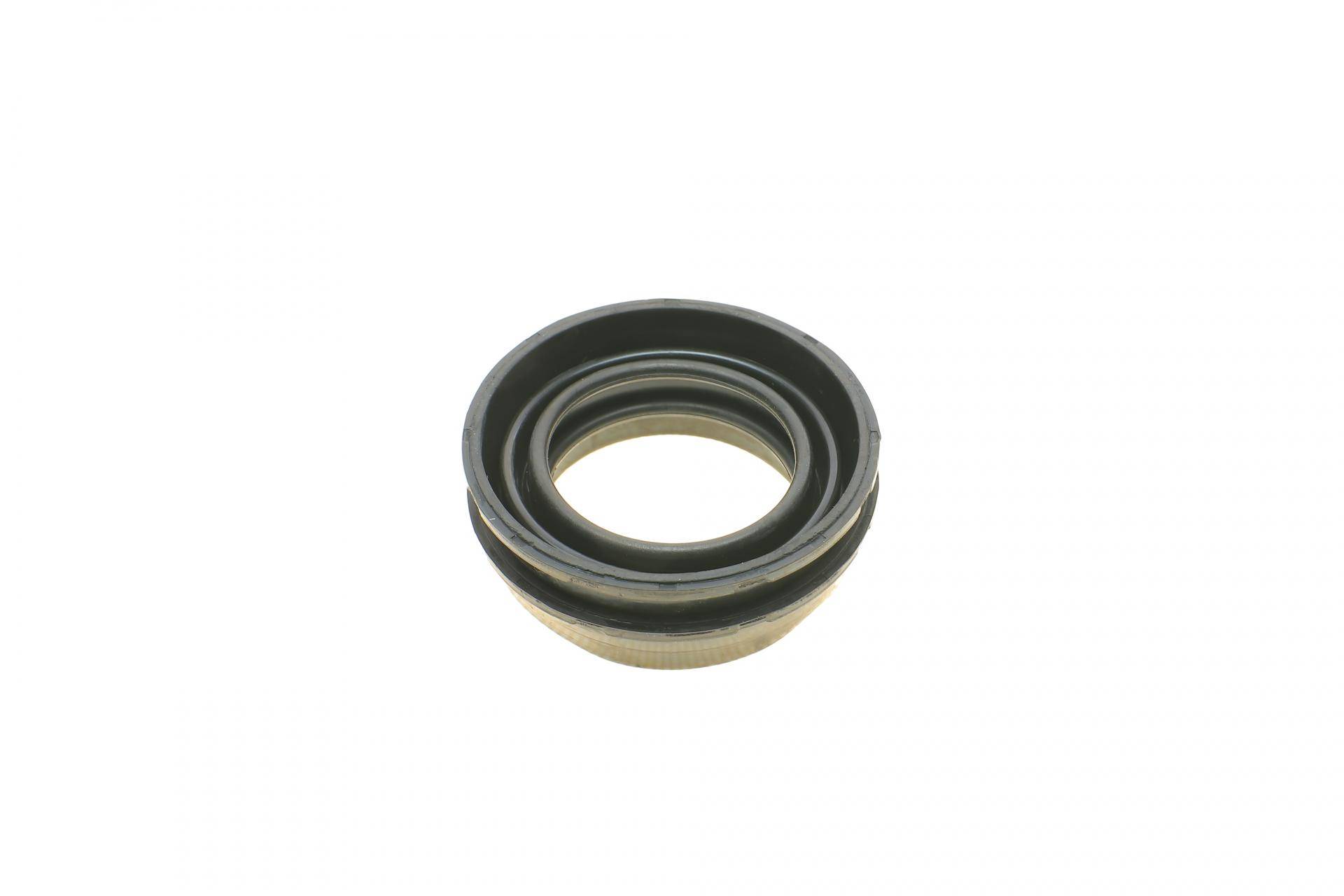Ремкомплект супорта (переднього) MB M-class (W166) 11-16 (d=48mm)(Ate)(+2 поршня/направляюча) Super