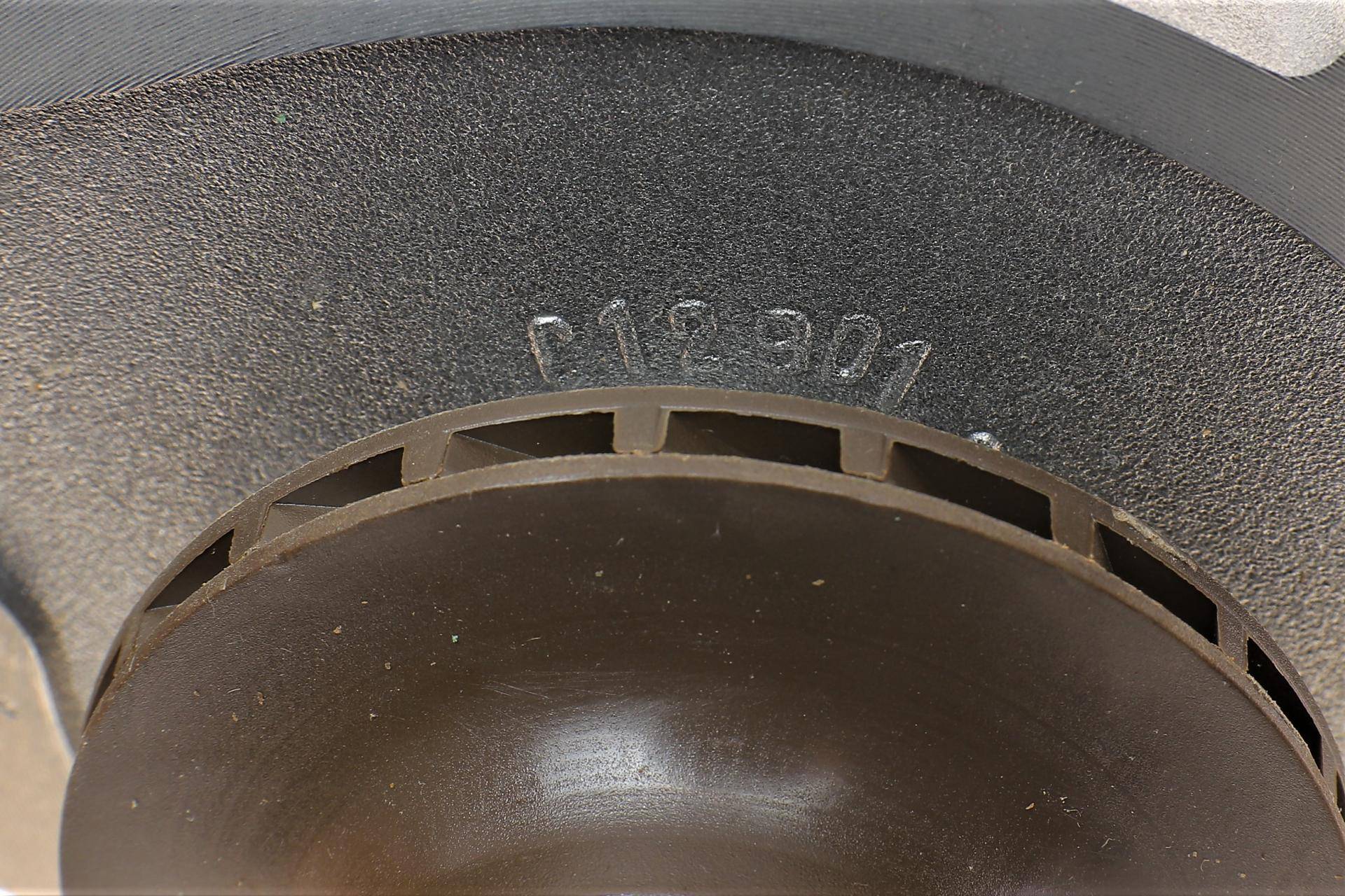 Комплект ГРМ + помпа Mazda 2 1.4 CD 03-15 (144х25.4)