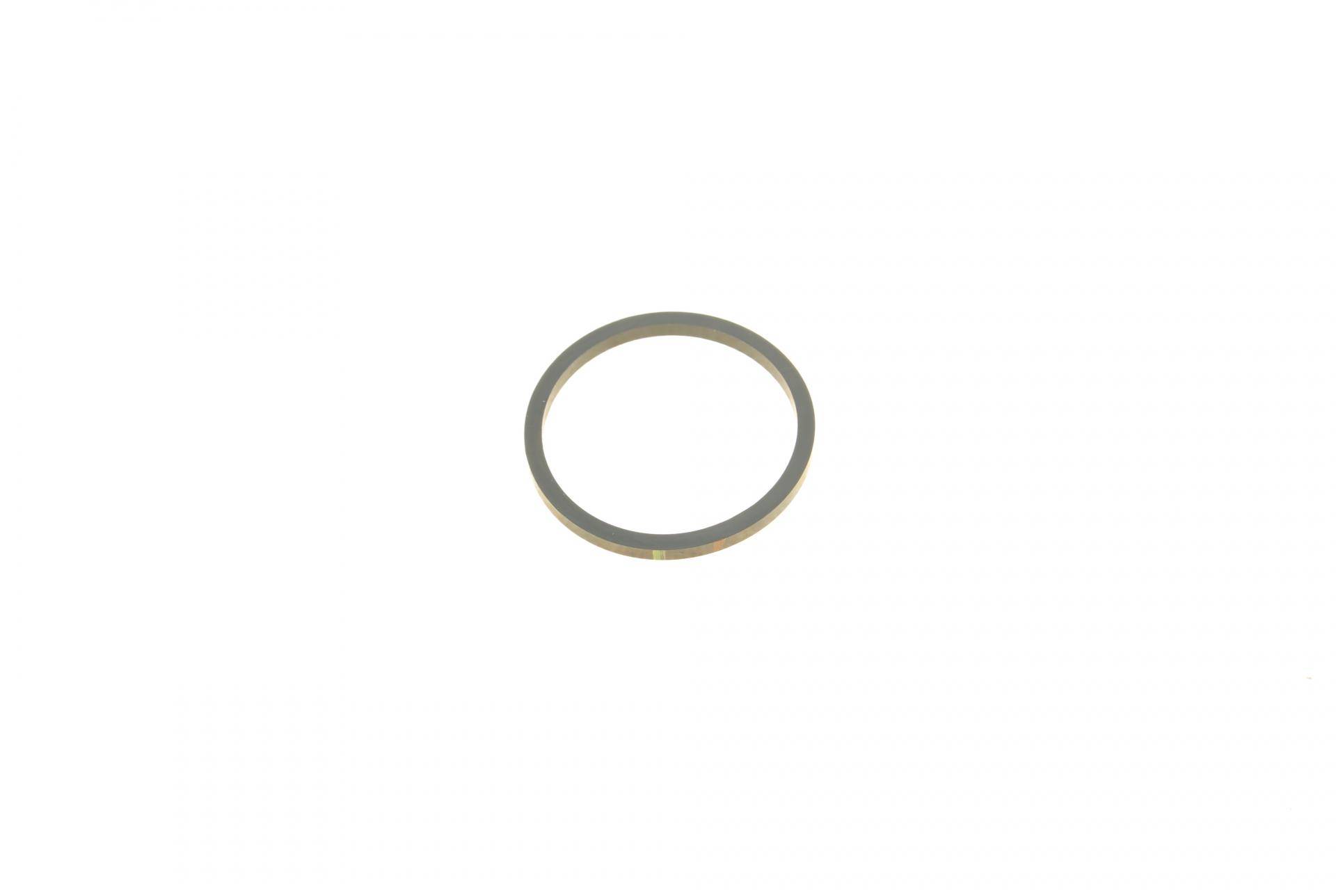 Ремкомплект супорта (заднього) Honda Pilot 08-15 (d=41mm) (Akebono) (+поршень)