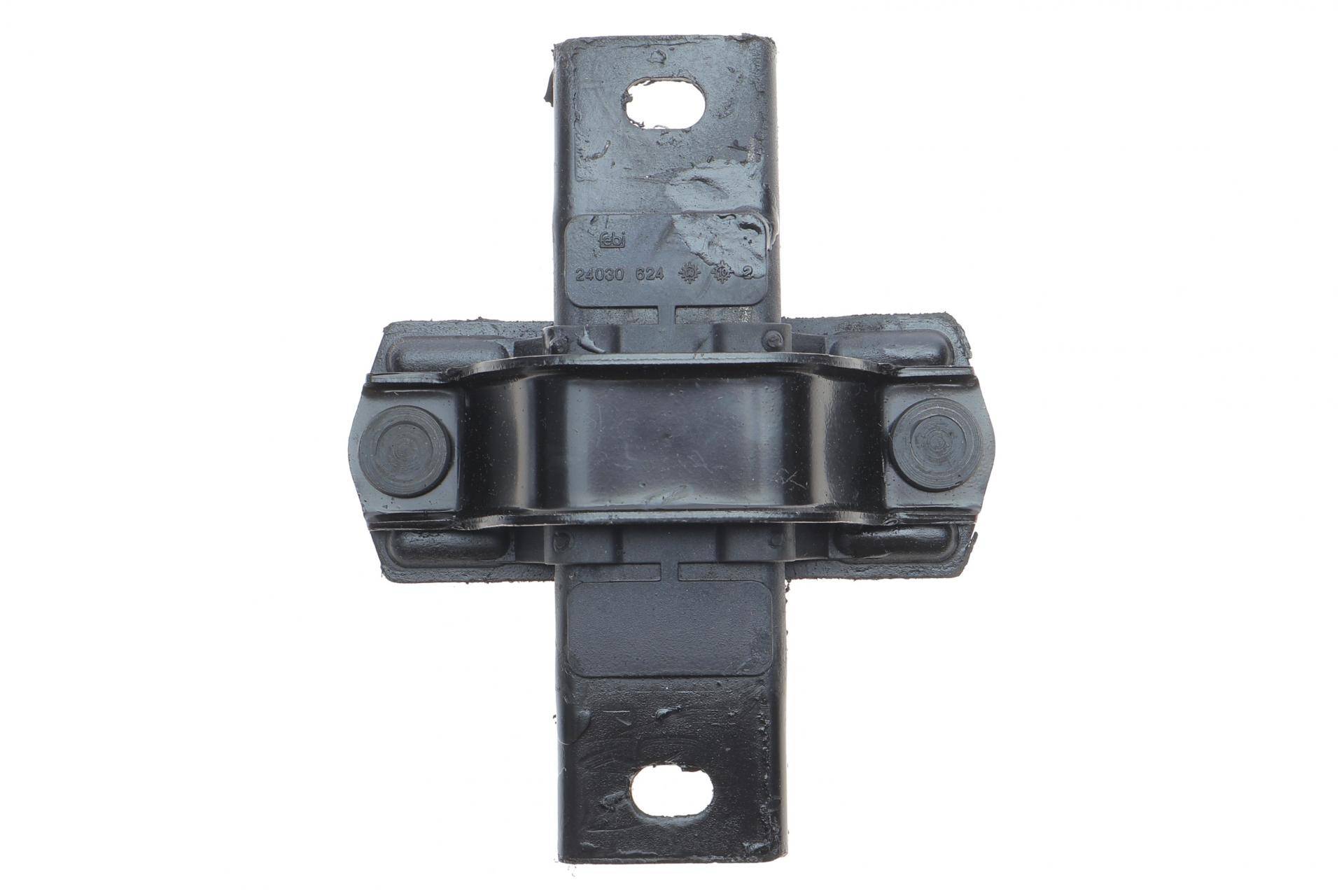 Подушка АКПП MB M-class (W163) 99-05