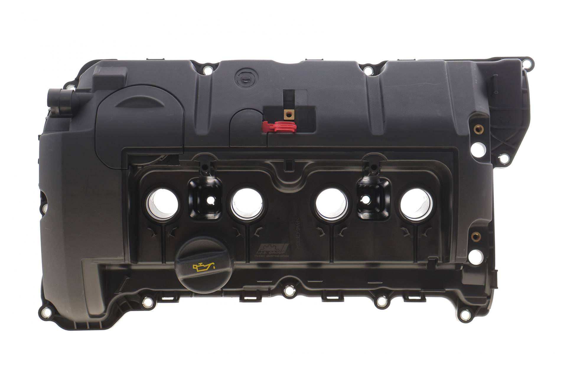 Кришка клапанів Citroen Berlingo/Peugeot Partner 1.4-1.6 09-