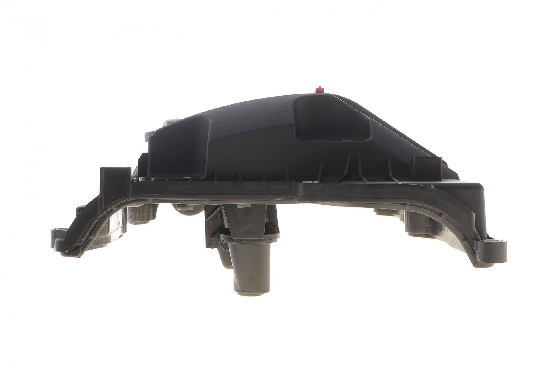 Кришка клапанів Citroen Berlingo/Peugeot Partner 1.4-1.6 09-