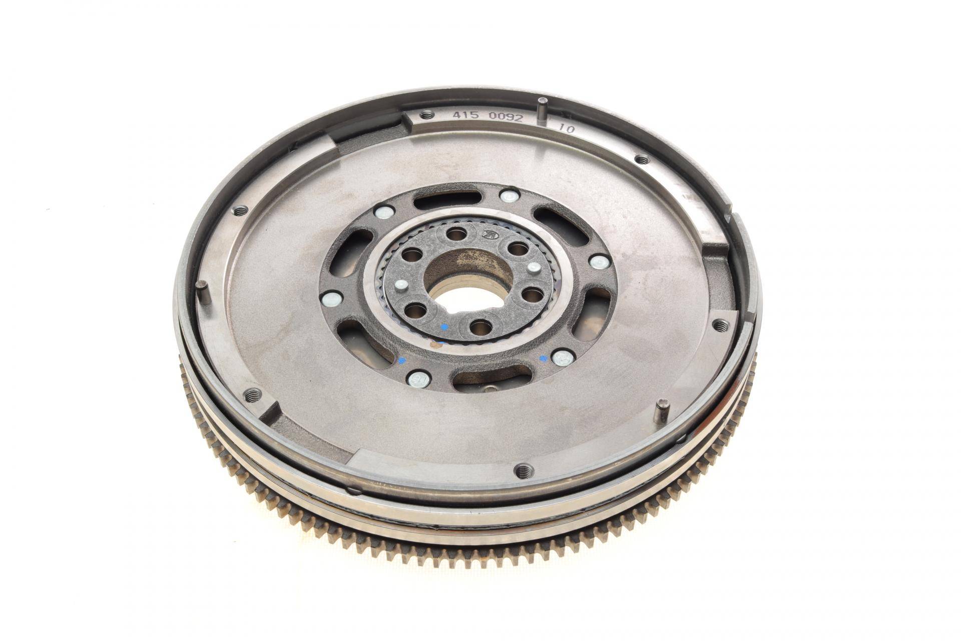 Демпфер зчеплення Audi A4 B5/A6 C5/VW Passat B5 1.6/1.8 T/quattro 94-05, 74-132kw