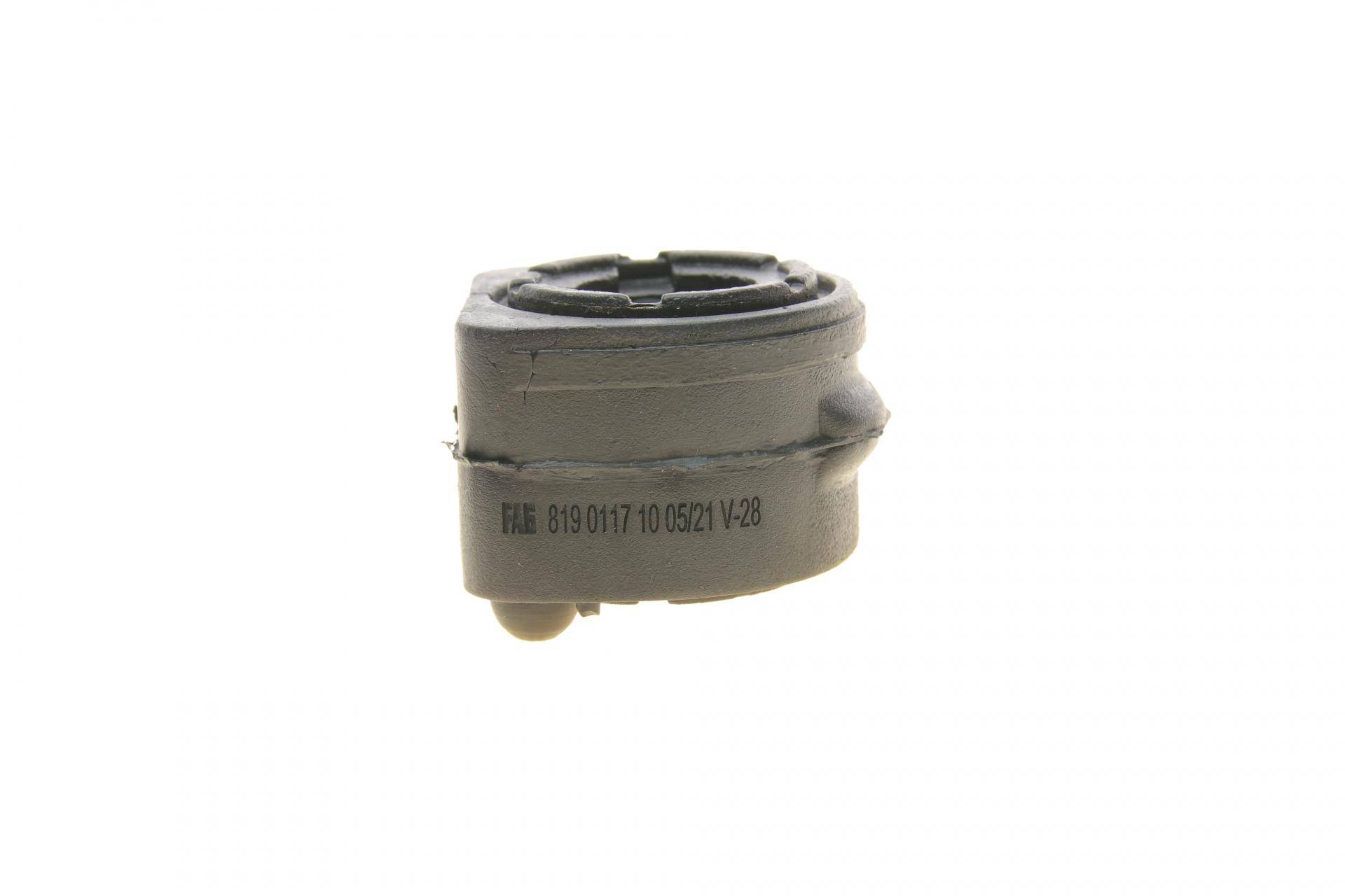 Втулка стабілізатора (заднього) Ford Focus 98-04 (d=18mm)