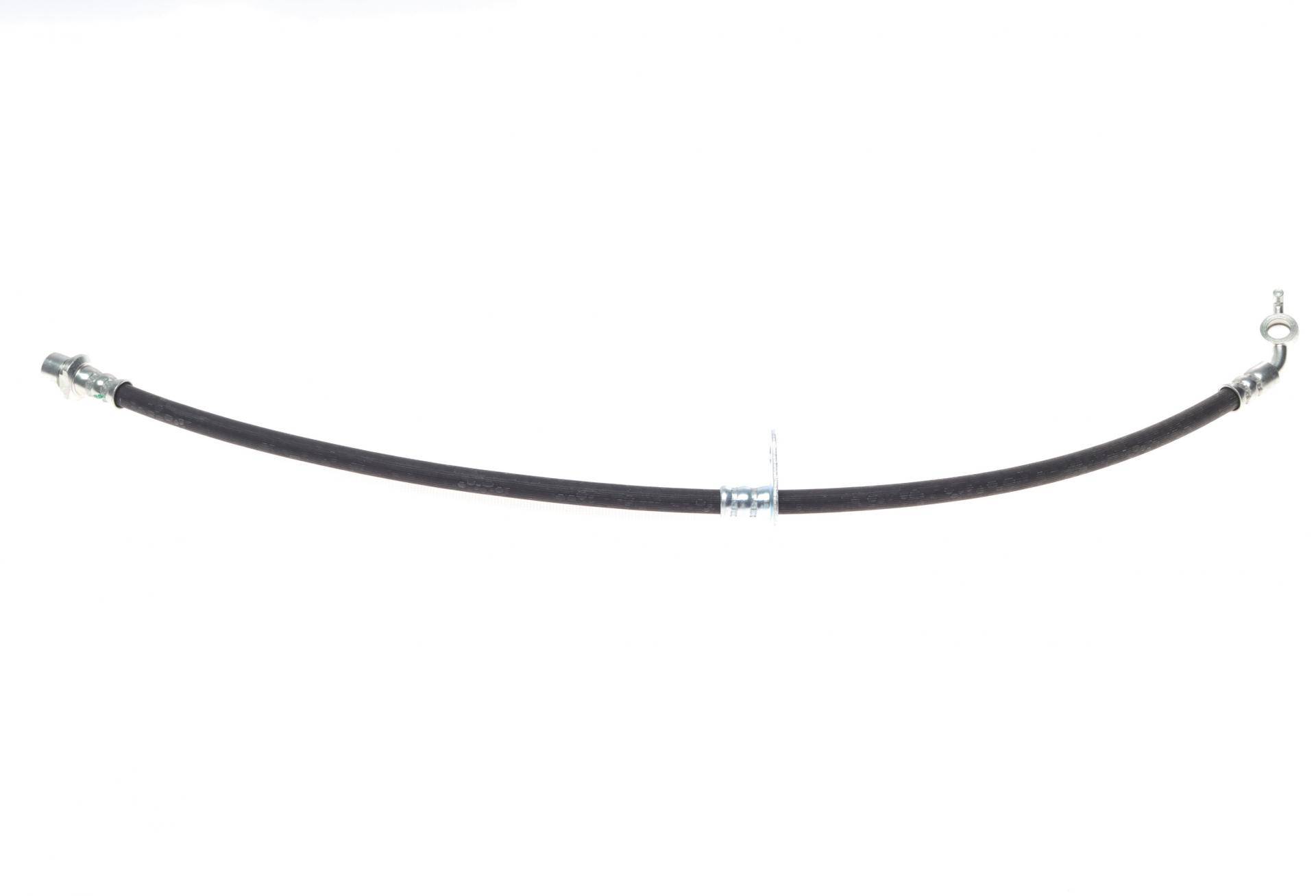 Шланг гальмівний (передній) Toyota RAV4 1.8/2.0 16V 00-05 (L) (570mm)