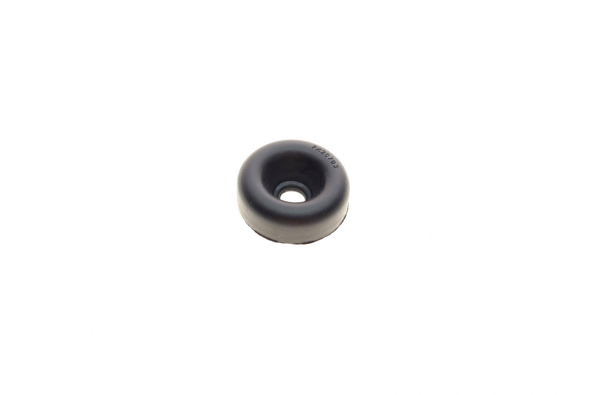 Ремкомплект циліндра гальмівного (заднього) Renault Megane 95-04 (d=17.5mm) (Bendix)