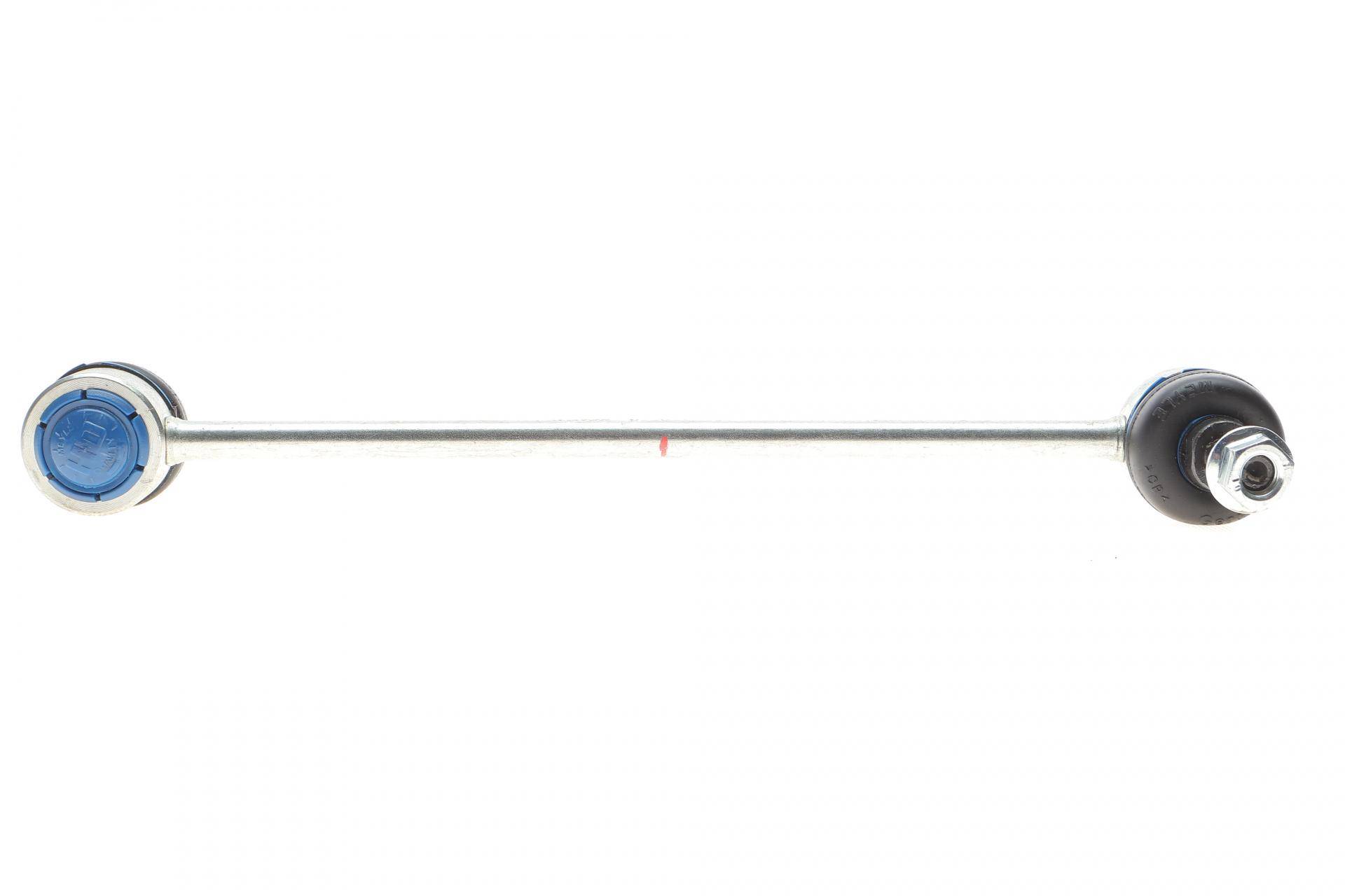 Стабілізатор (передній/к-кт) Renault Megane III 08- (d=22.5mm)