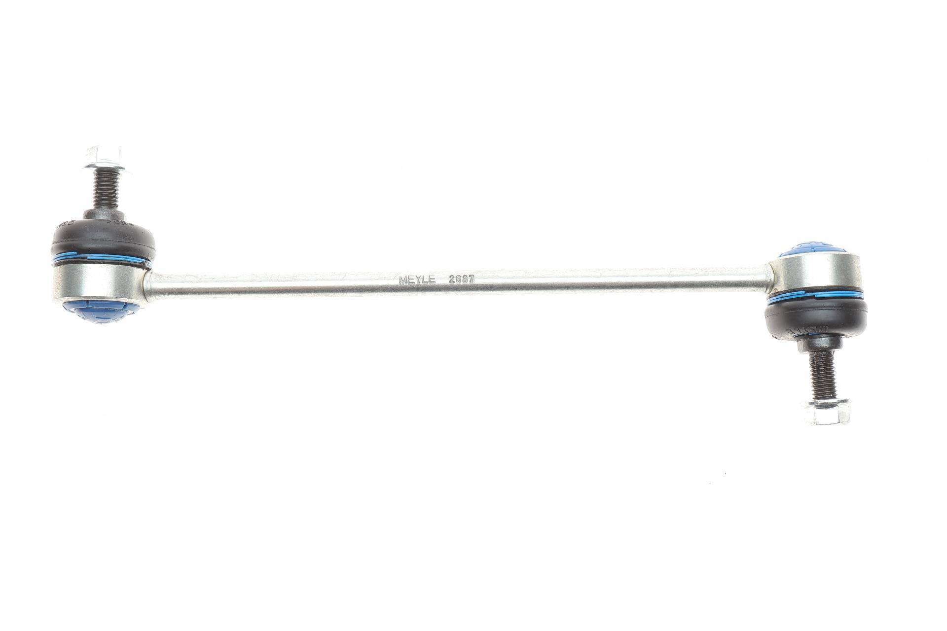 Стабілізатор (передній/к-кт) Renault Megane III 08- (d=22.5mm)