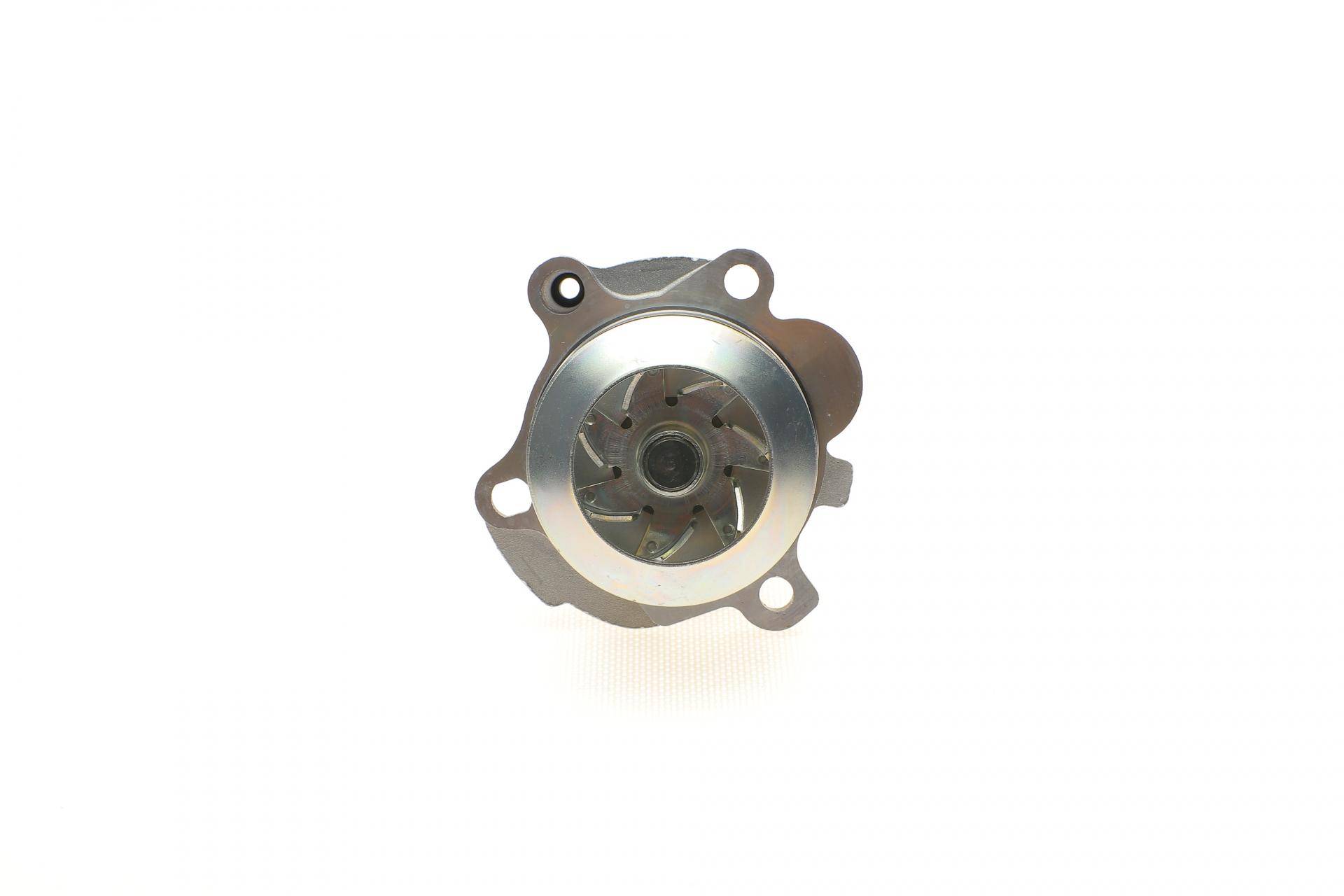 Комплект ГРМ + помпа Skoda Fabia/VW Passat/Golf 1.9TDI 00-06/Sharan 1.9TDI 95-10(120x30)(помпа P550)