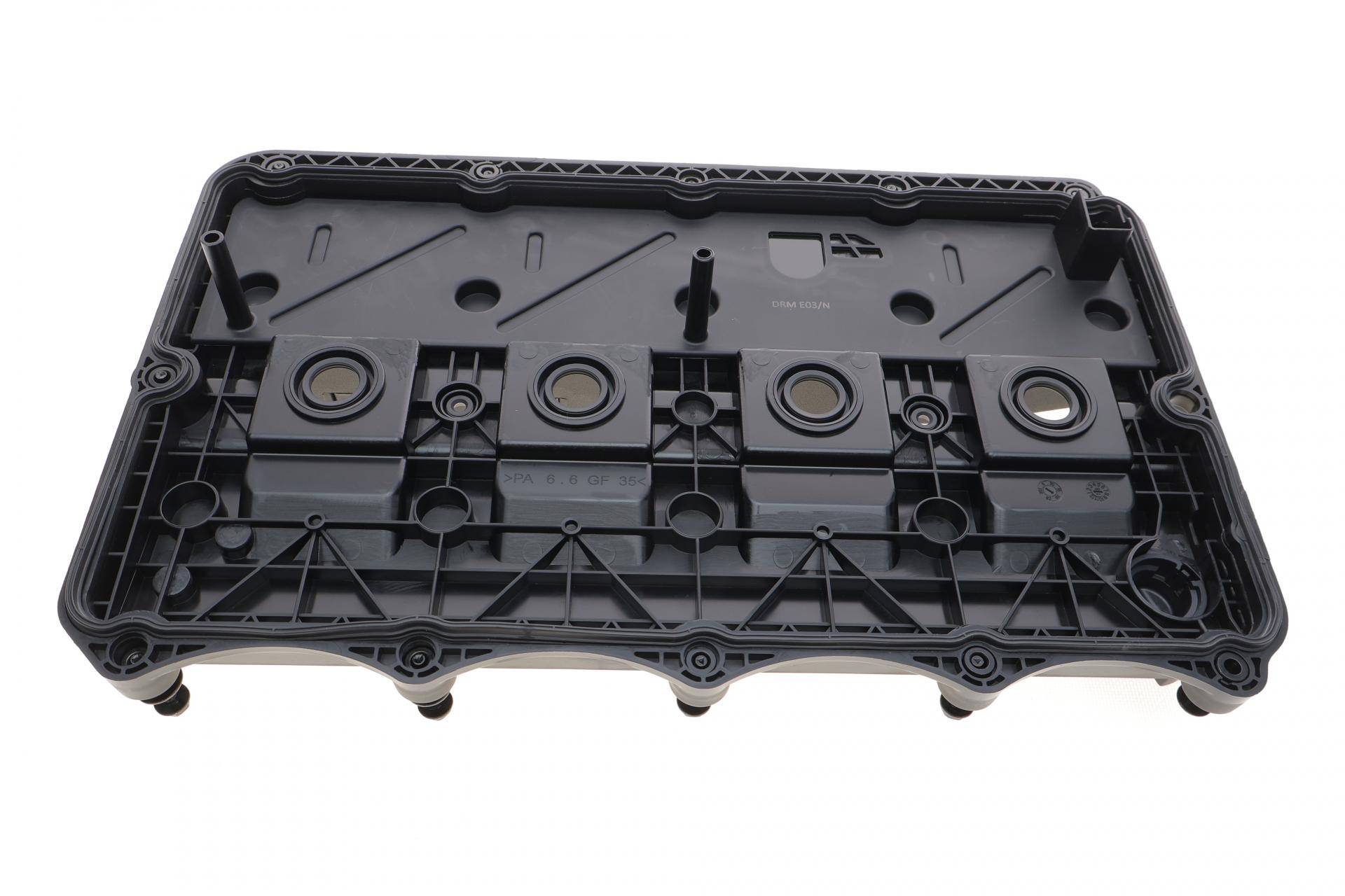 Кришка клапанів Ford Transit 2.4TDCI 06-14