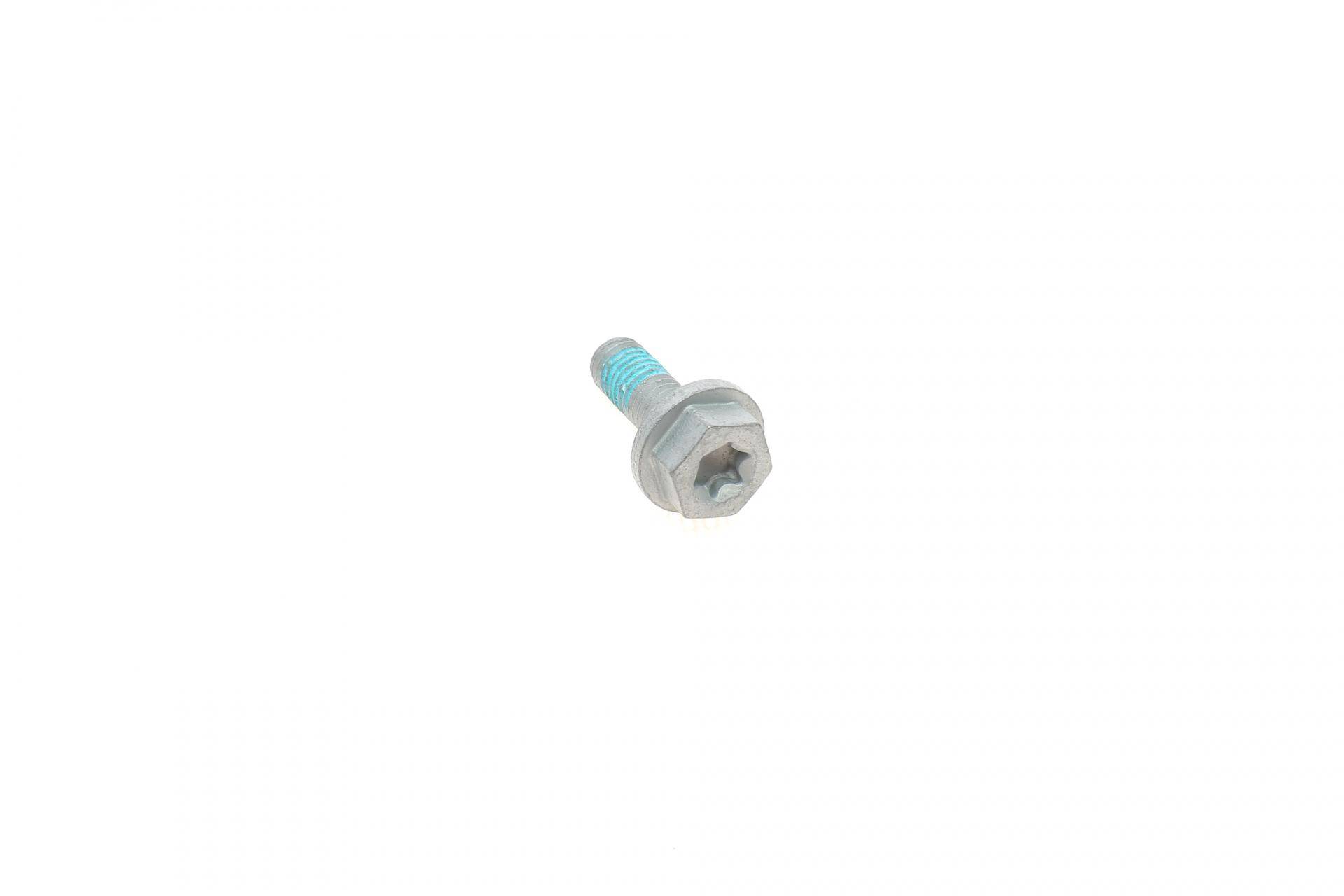 Колодки гальмівні (передні) Land Rover Range Rover 2.0/2.2D 11- (Teves) Q+