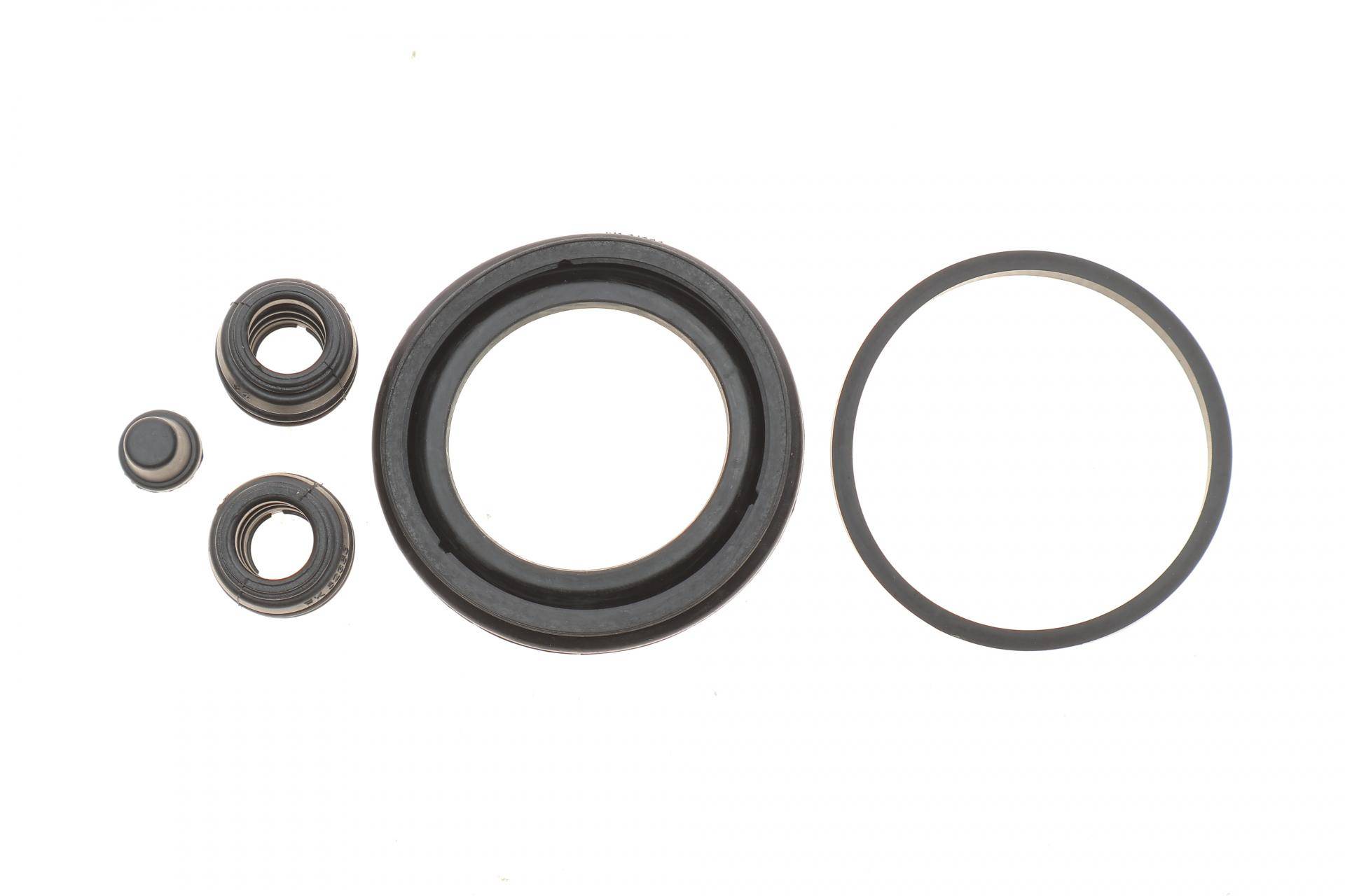 Ремкомплект супорта (переднього) Honda Civic IV 87-92 (d=51mm) (Nissin)