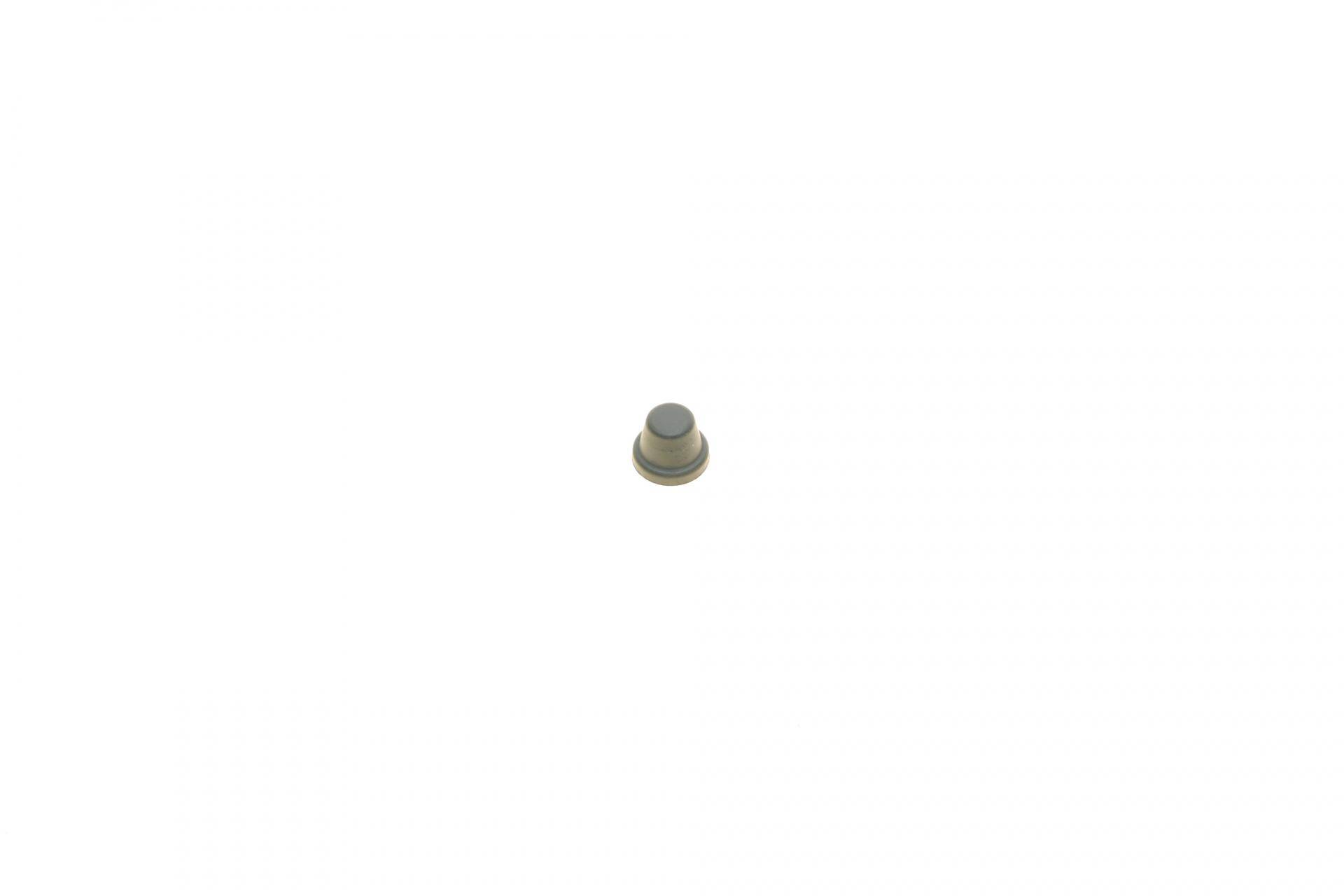 Ремкомплект супорта (переднього) Acura TL 09- (d=44mm) (+2 поршня) (Akebono)