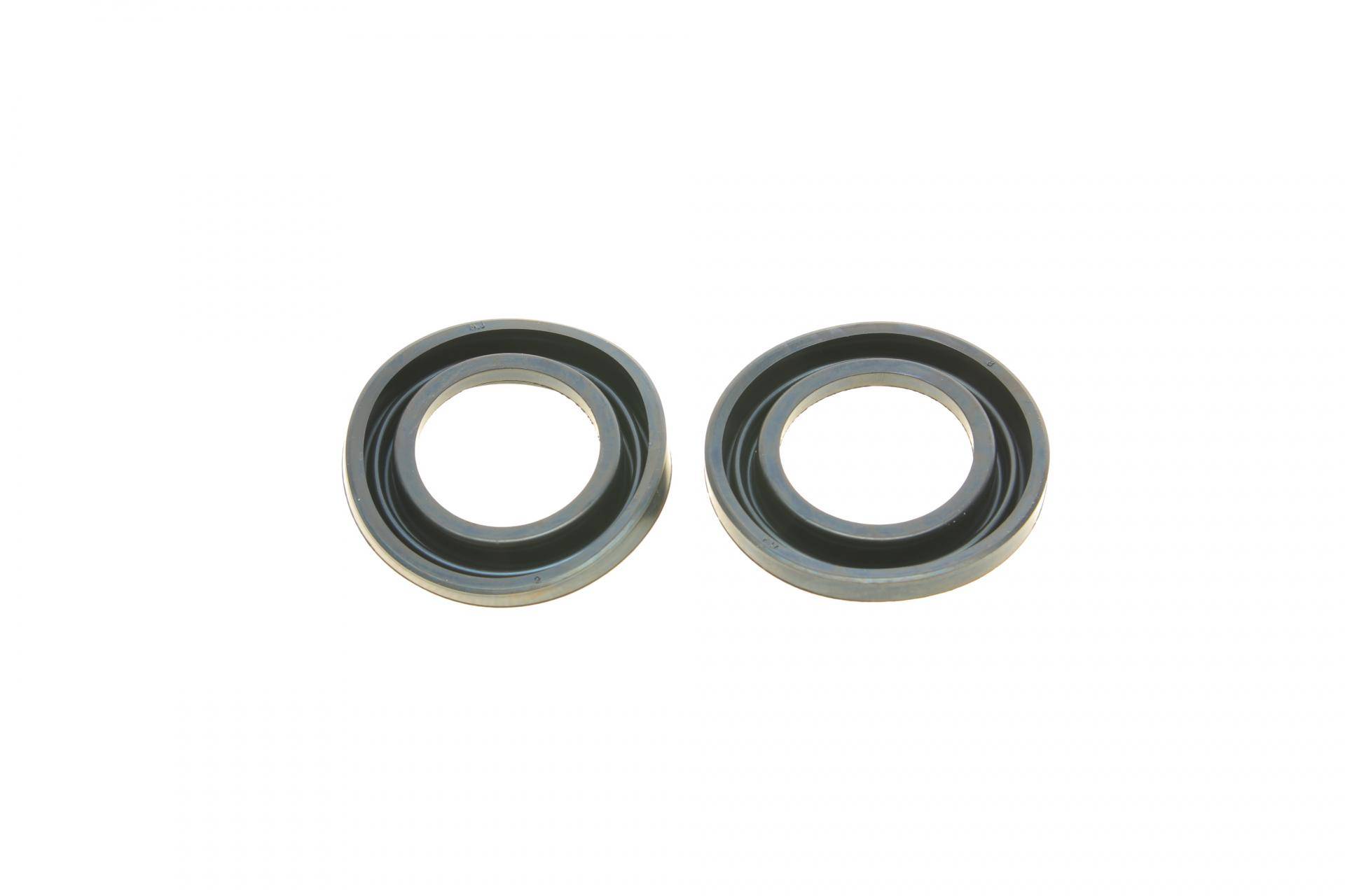 Ремкомплект супорта (переднього) Acura TL 09- (d=44mm) (+2 поршня) (Akebono)