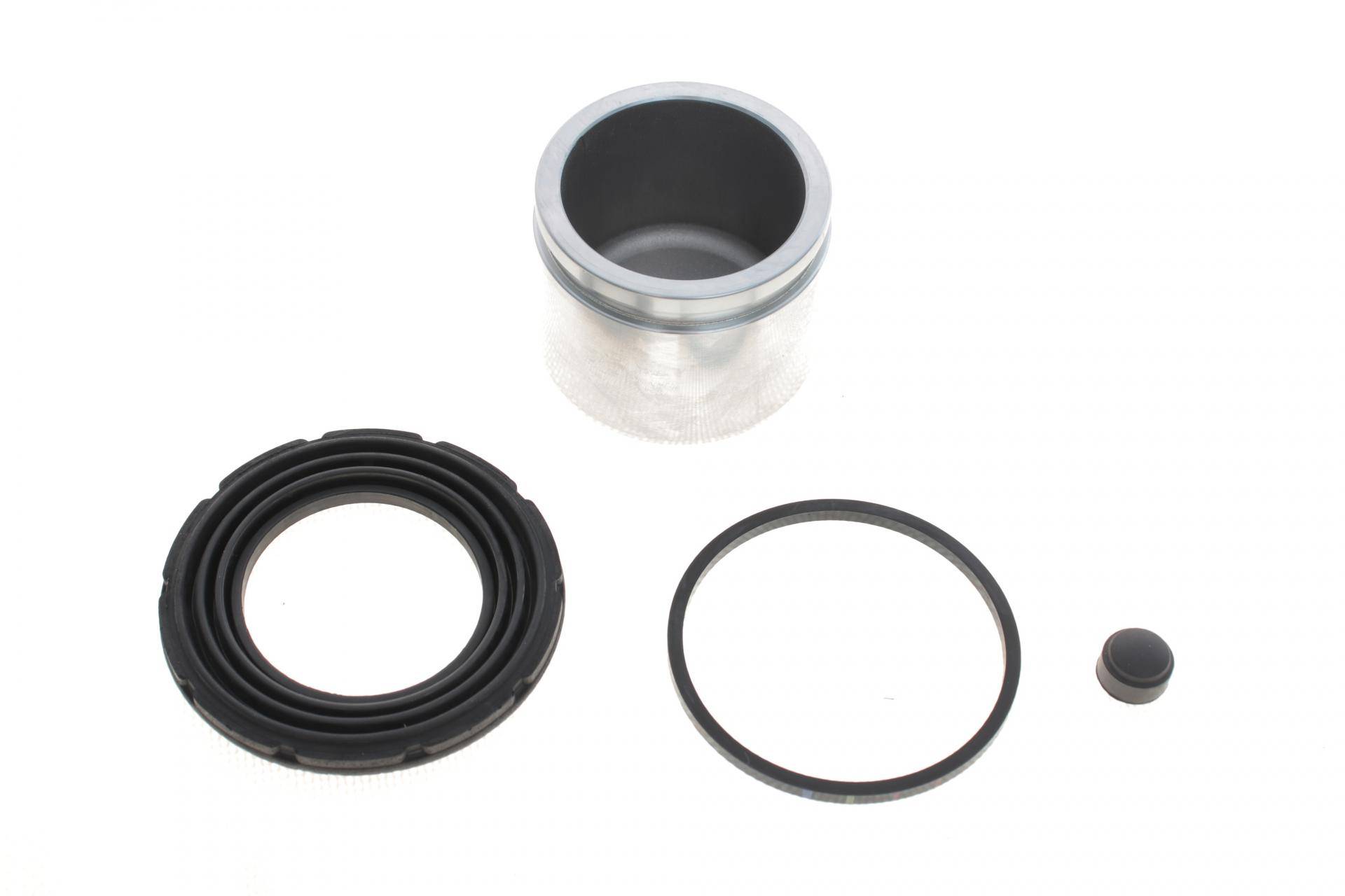Ремкомплект супорта (переднього) Mazda 6 12- (d=57mm) (+ поршнь)