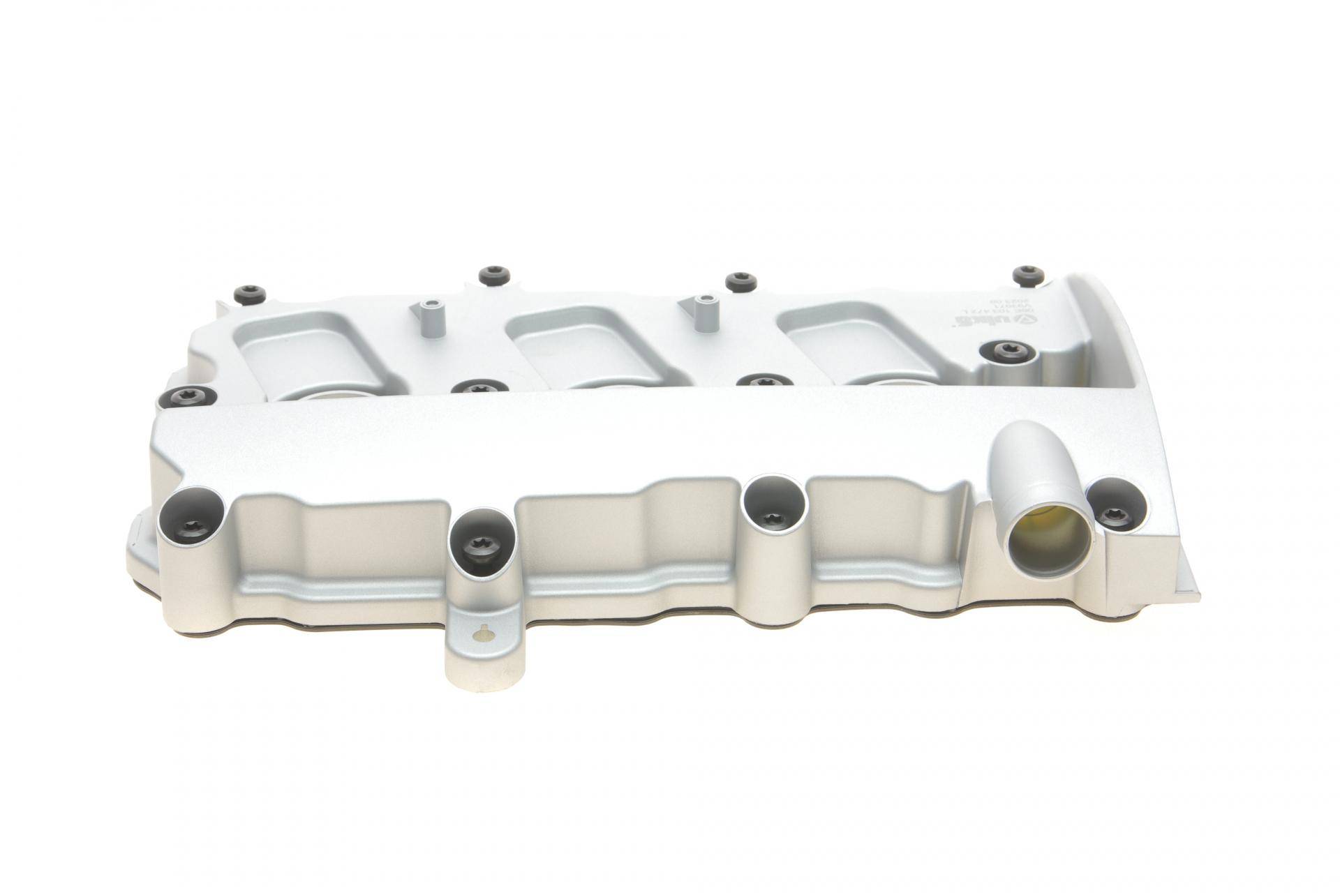 Крышка клапанов Audi A4/A6/A8 3.2 FSI 05-10