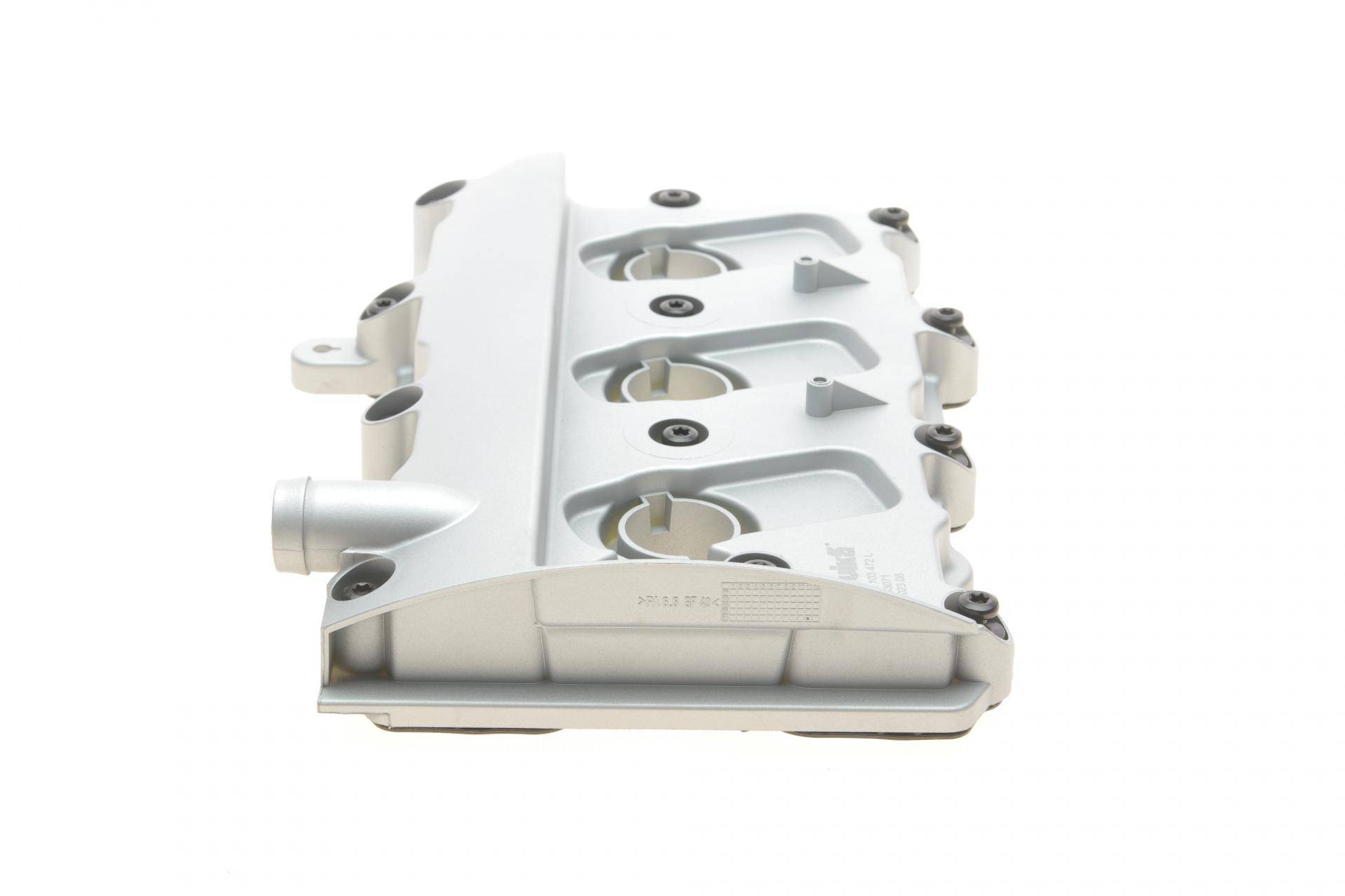 Крышка клапанов Audi A4/A6/A8 3.2 FSI 05-10