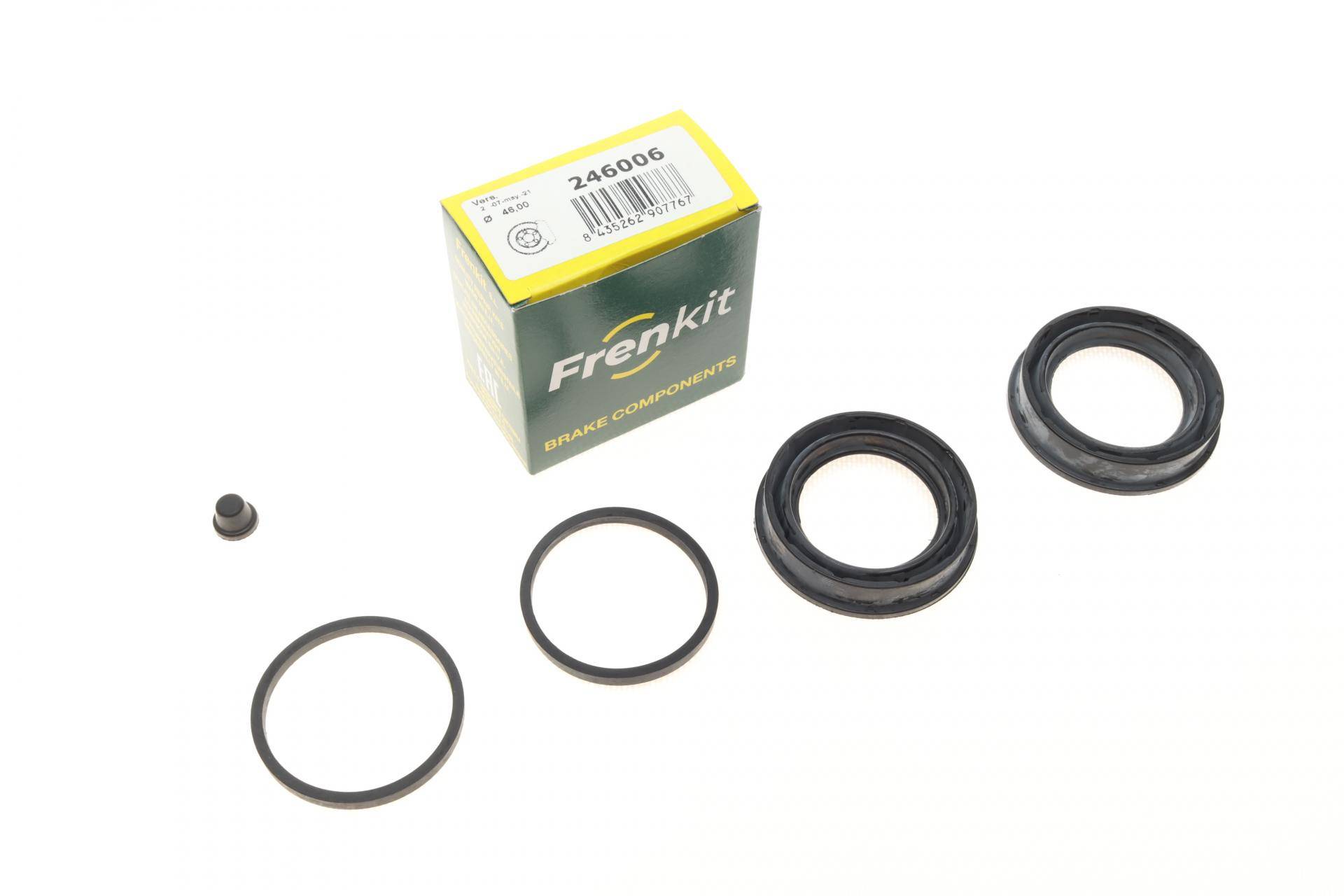 Ремкомплект супорта (переднього) Ford Explorer 94-02 (d=46mm)