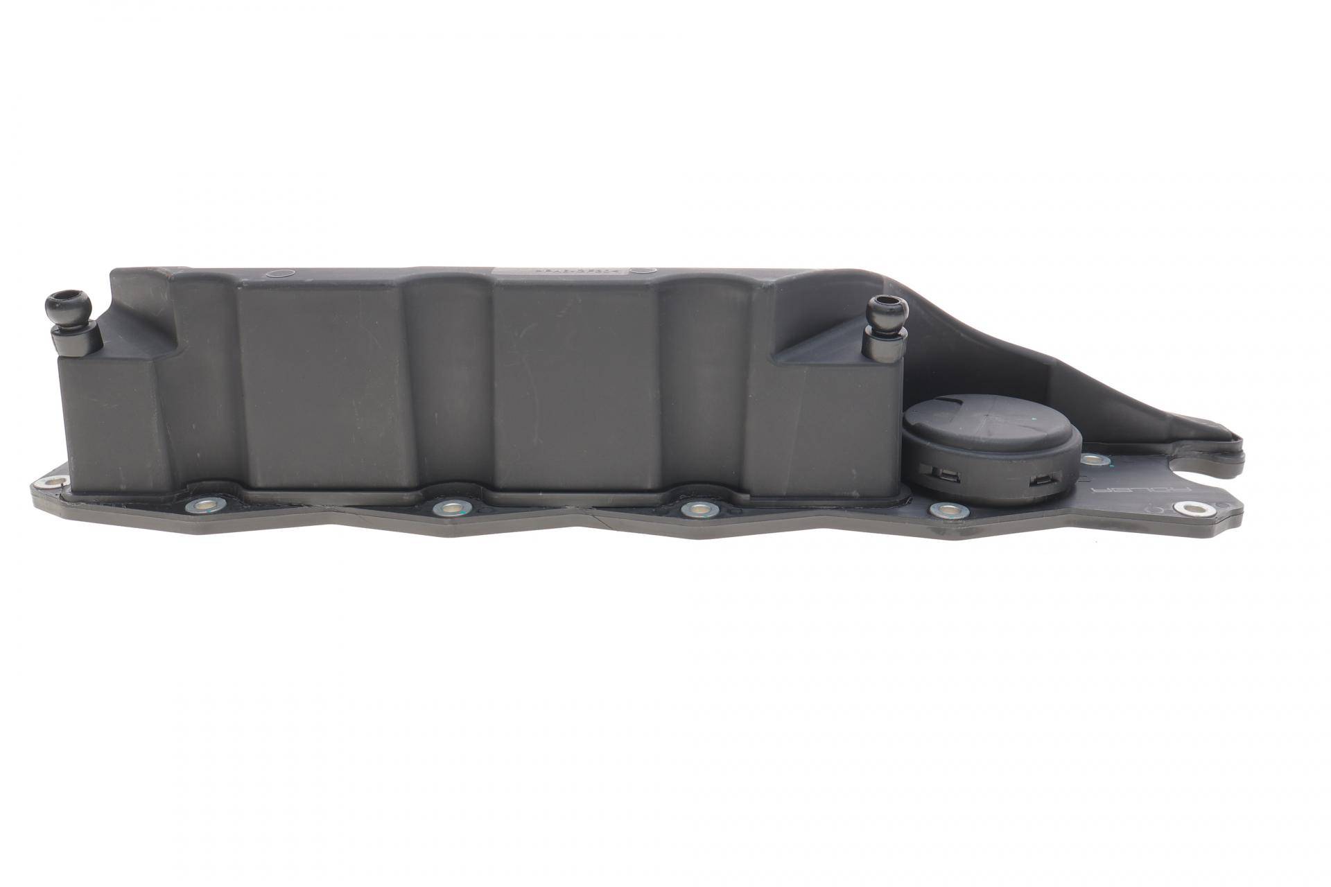 Кришка клапанів Volvo S80/V70/XC60/XC70/XC90 3.2 06-15 (з прокладкою)