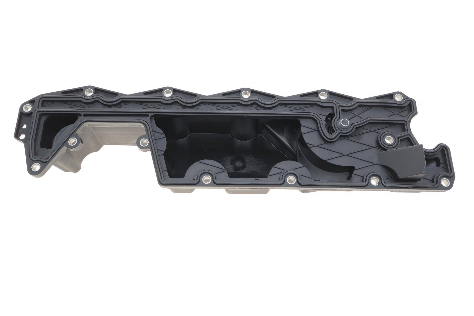 Кришка клапанів Volvo S80/V70/XC60/XC70/XC90 3.2 06-15 (з прокладкою)