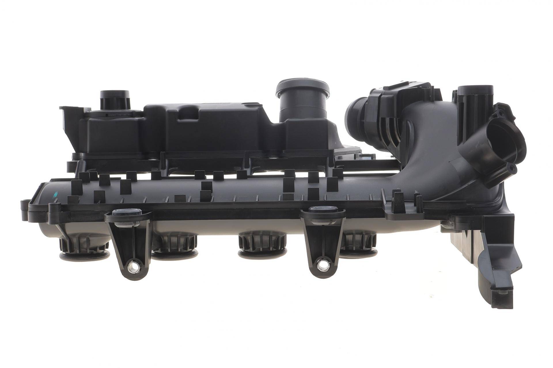 Кришка клапанів Citroen C2/C3/Ford Fiesta 1.4HDi/TDCi 01-