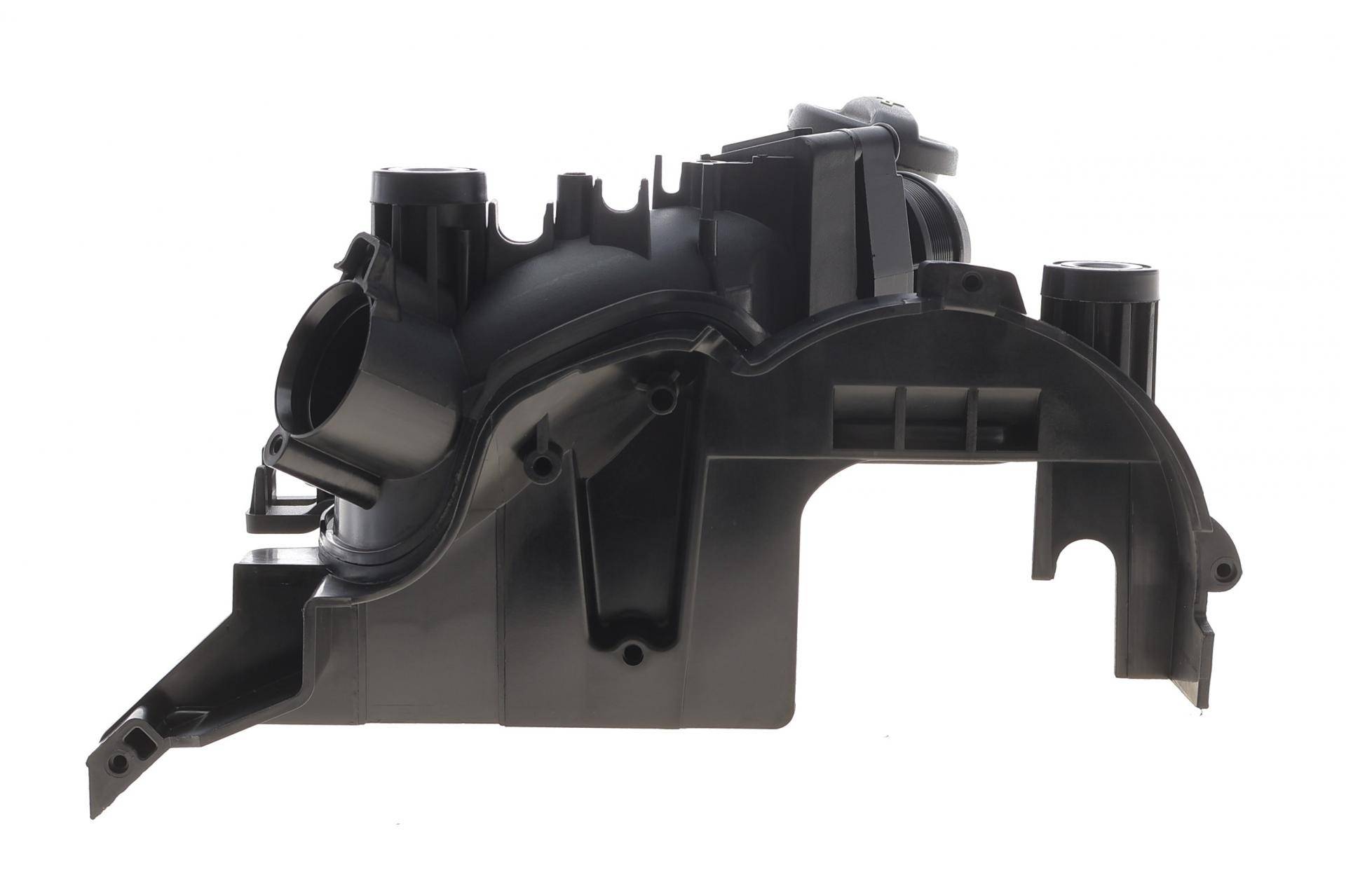 Кришка клапанів Citroen C2/C3/Ford Fiesta 1.4HDi/TDCi 01-