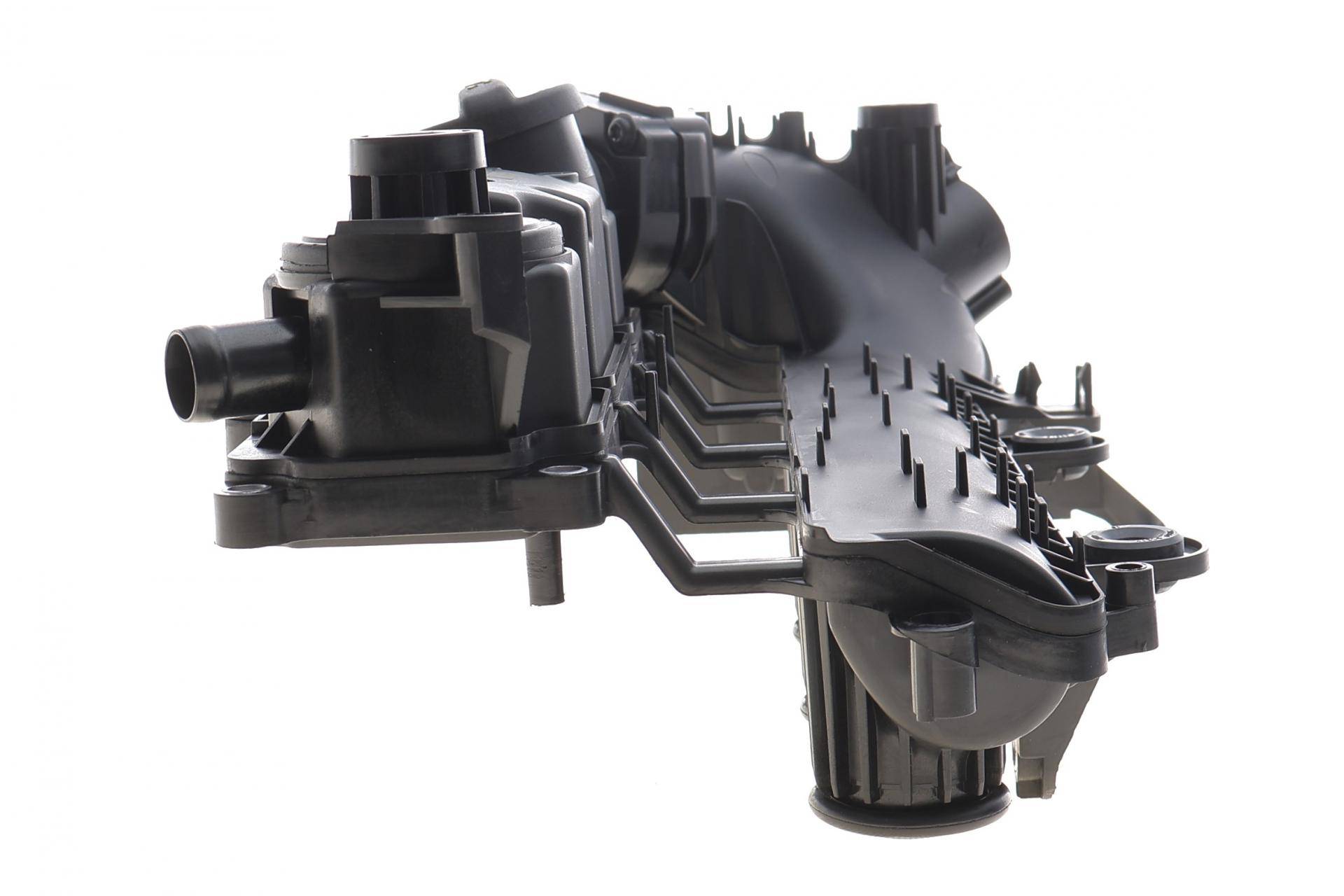 Кришка клапанів Citroen C2/C3/Ford Fiesta 1.4HDi/TDCi 01-