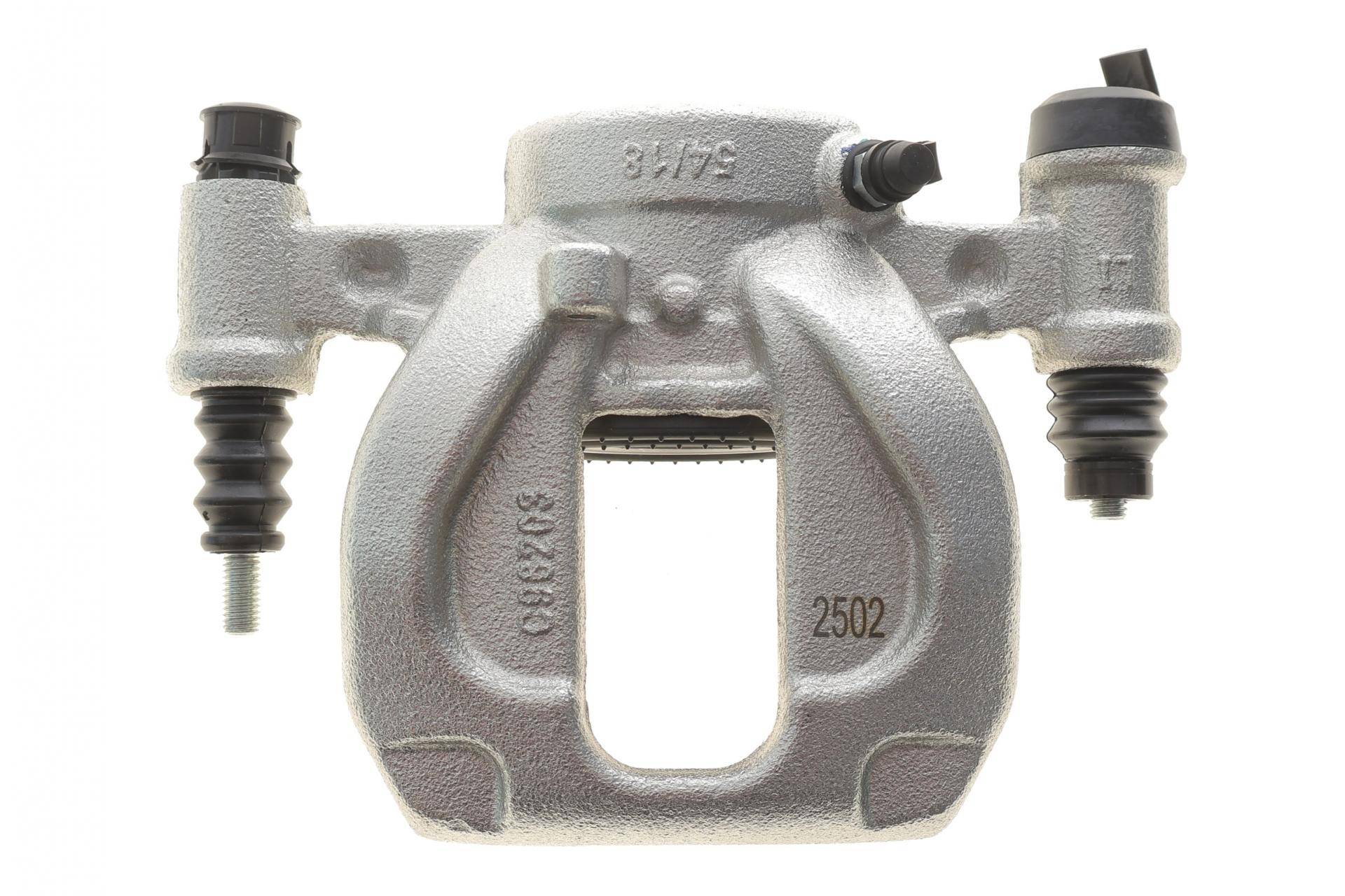 Супорт гальмівний (задній) (L) MB Sprinter 907/910 18-21 OM651 (d=54mm) (Brembo)