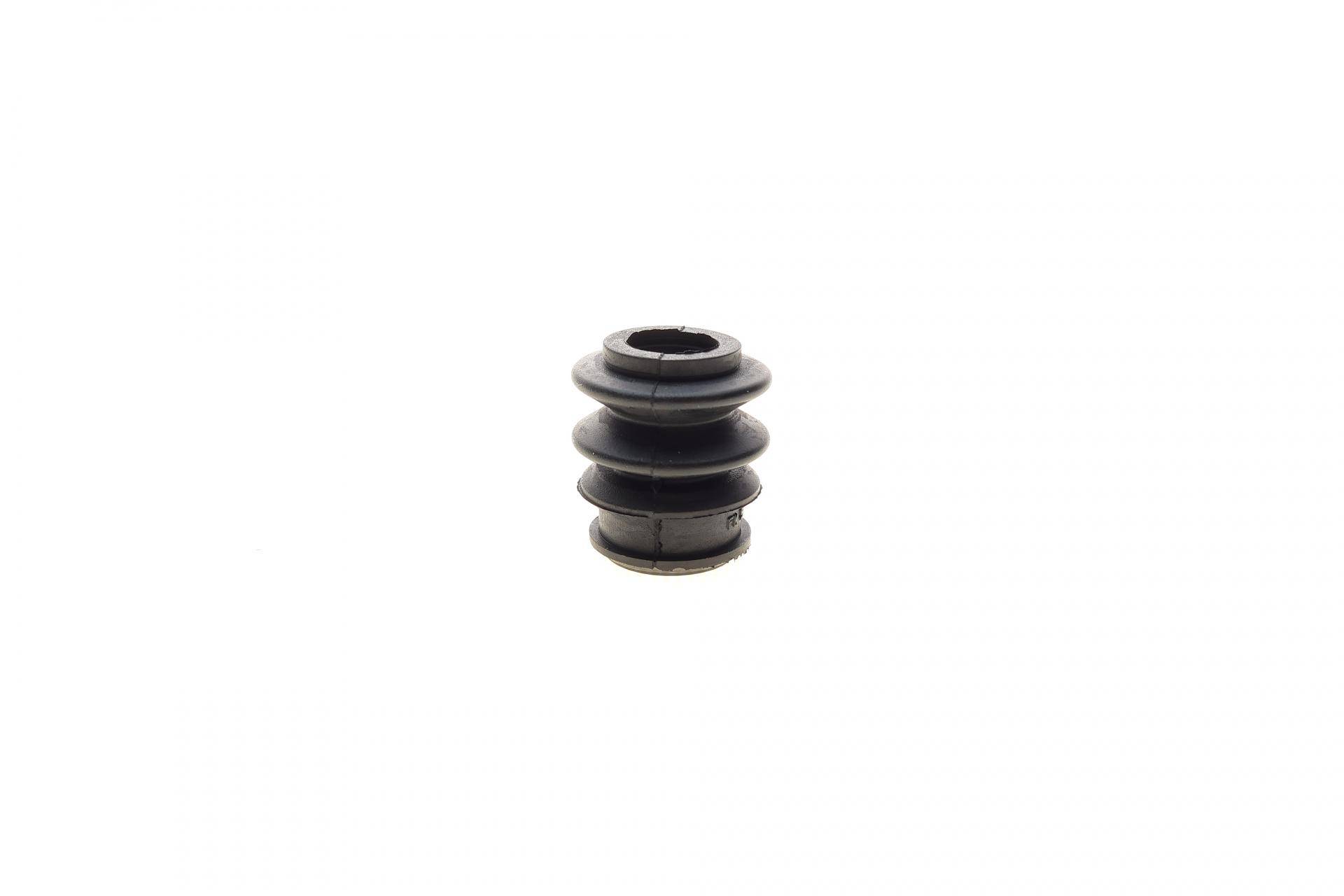 Ремкомплект супорта (переднього) Mitsubishi Galant III/IV 90-96 (d=54mm)(Akebono) (+поршень)
