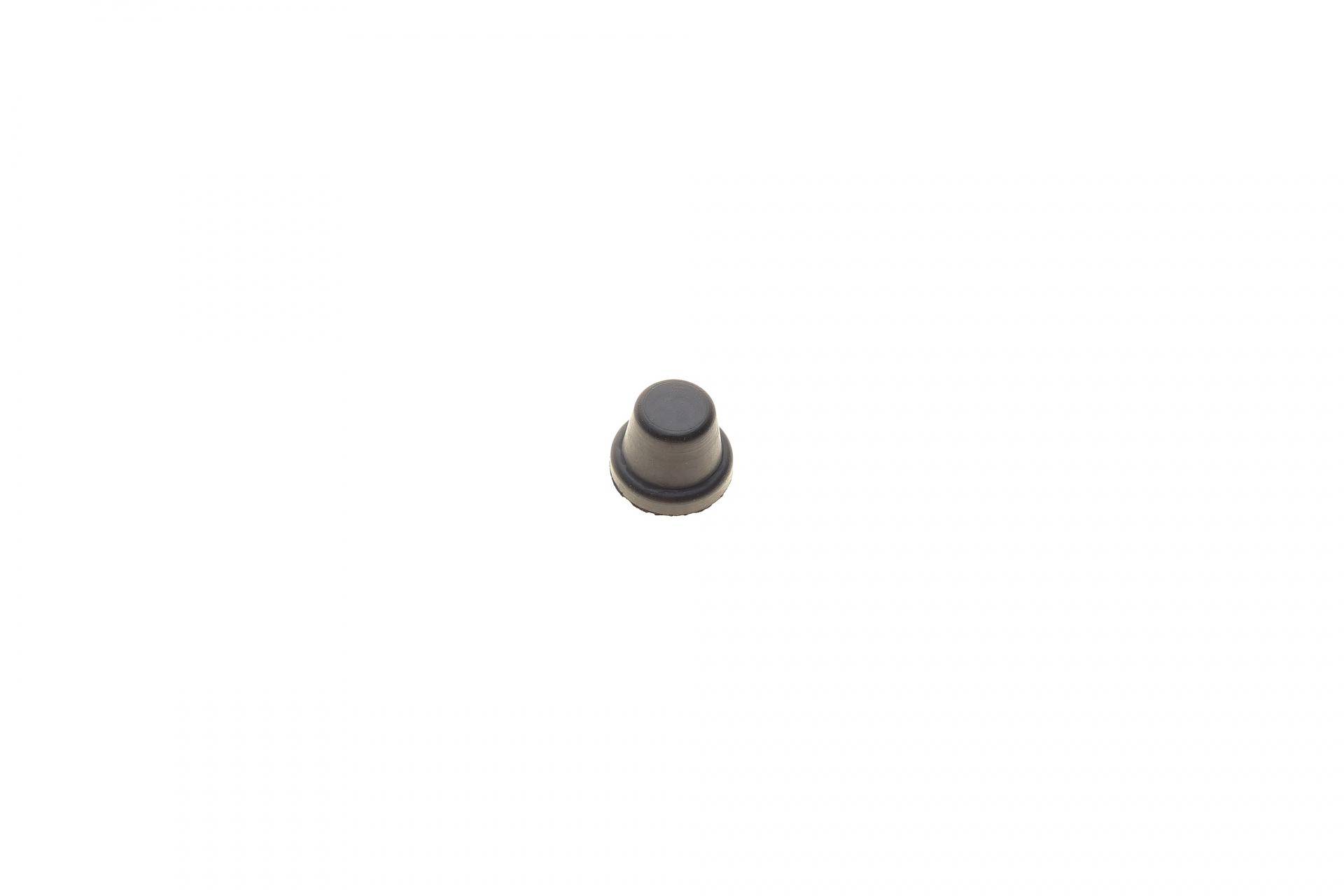 Ремкомплект супорта (переднього) Mitsubishi Galant III/IV 90-96 (d=54mm)(Akebono) (+поршень)
