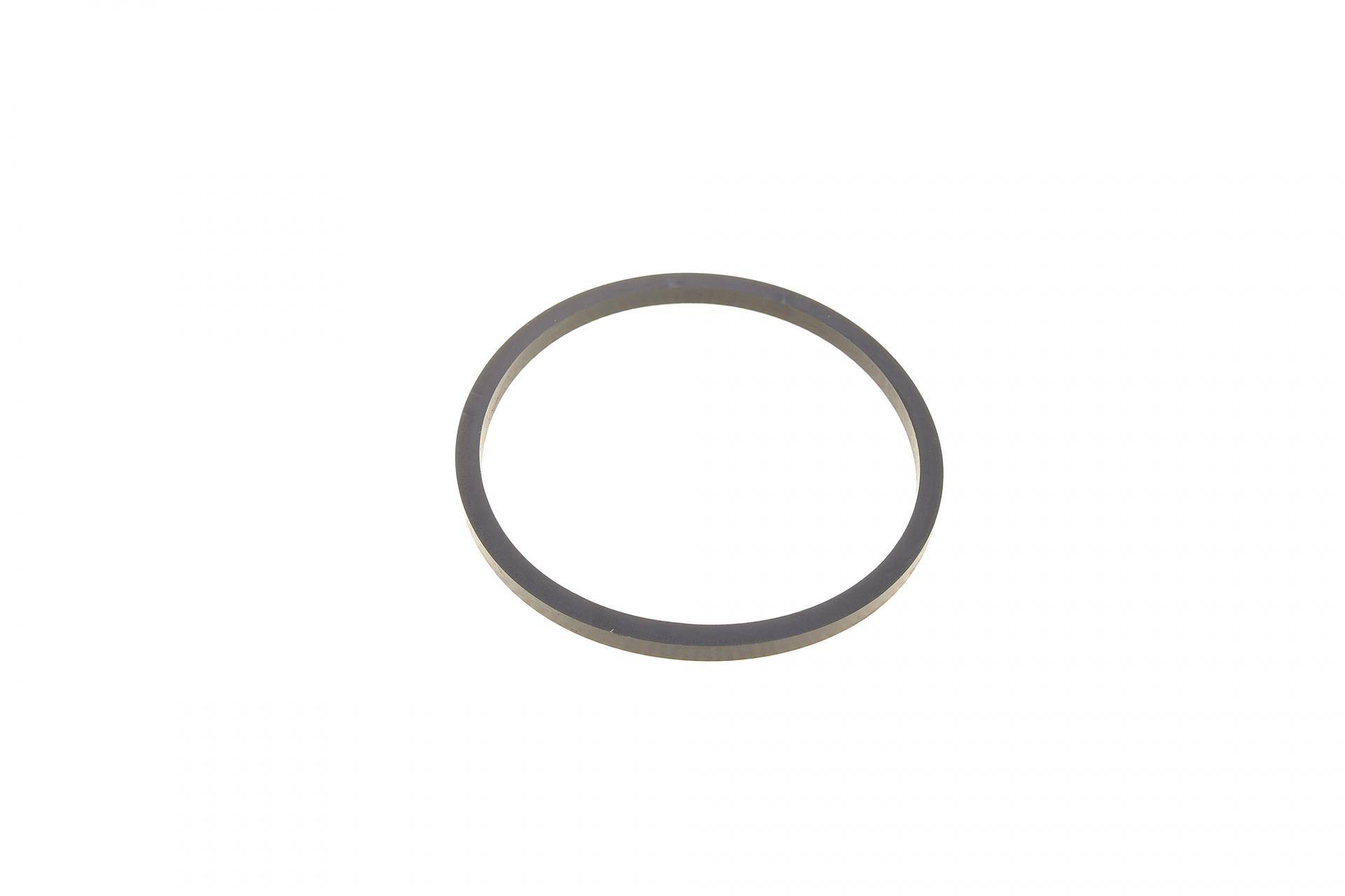 Ремкомплект супорта (переднього) Mitsubishi Galant III/IV 90-96 (d=54mm)(Akebono) (+поршень)