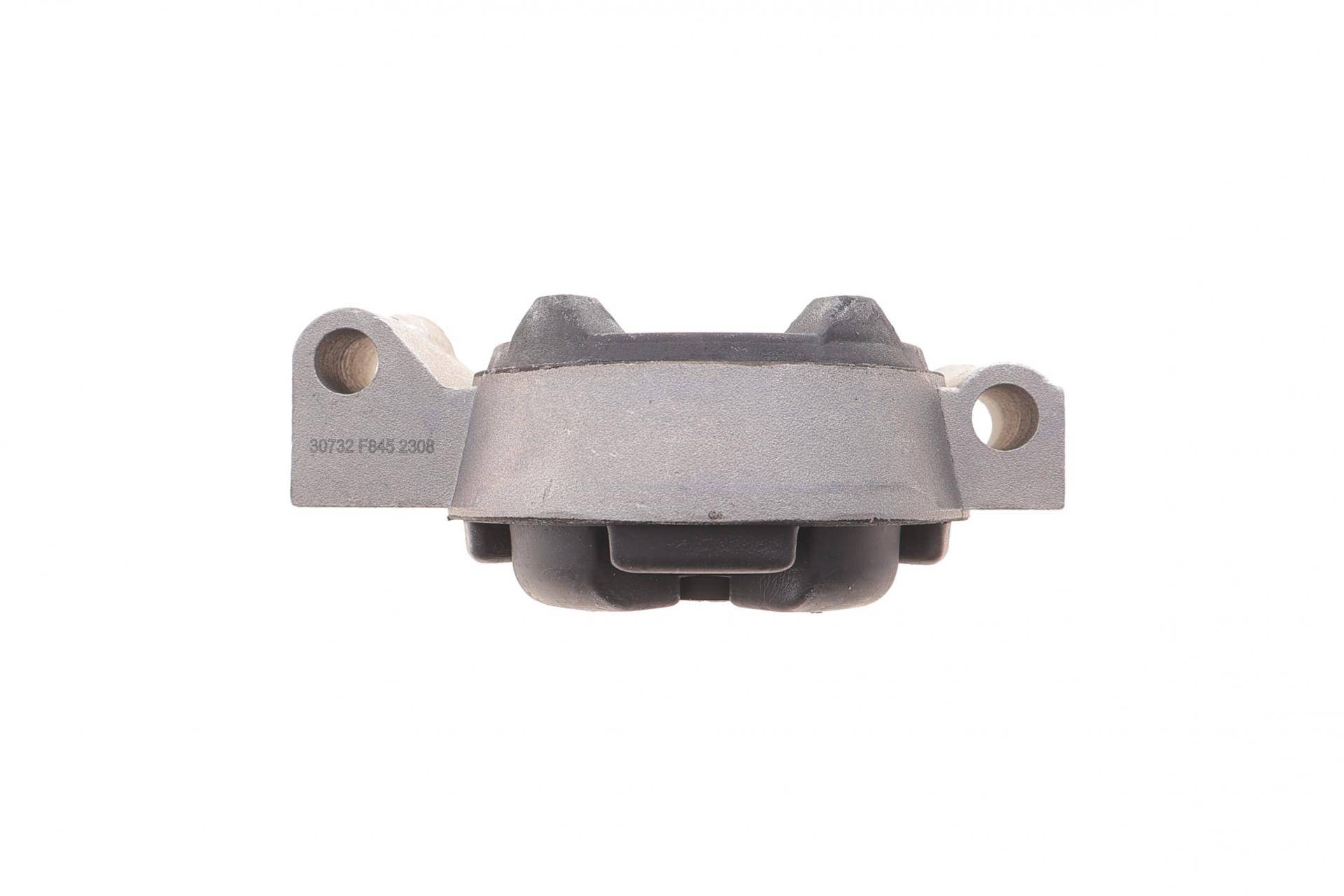 Подушка КПП Audi 80/100 1.3-2.8 -96 (L)