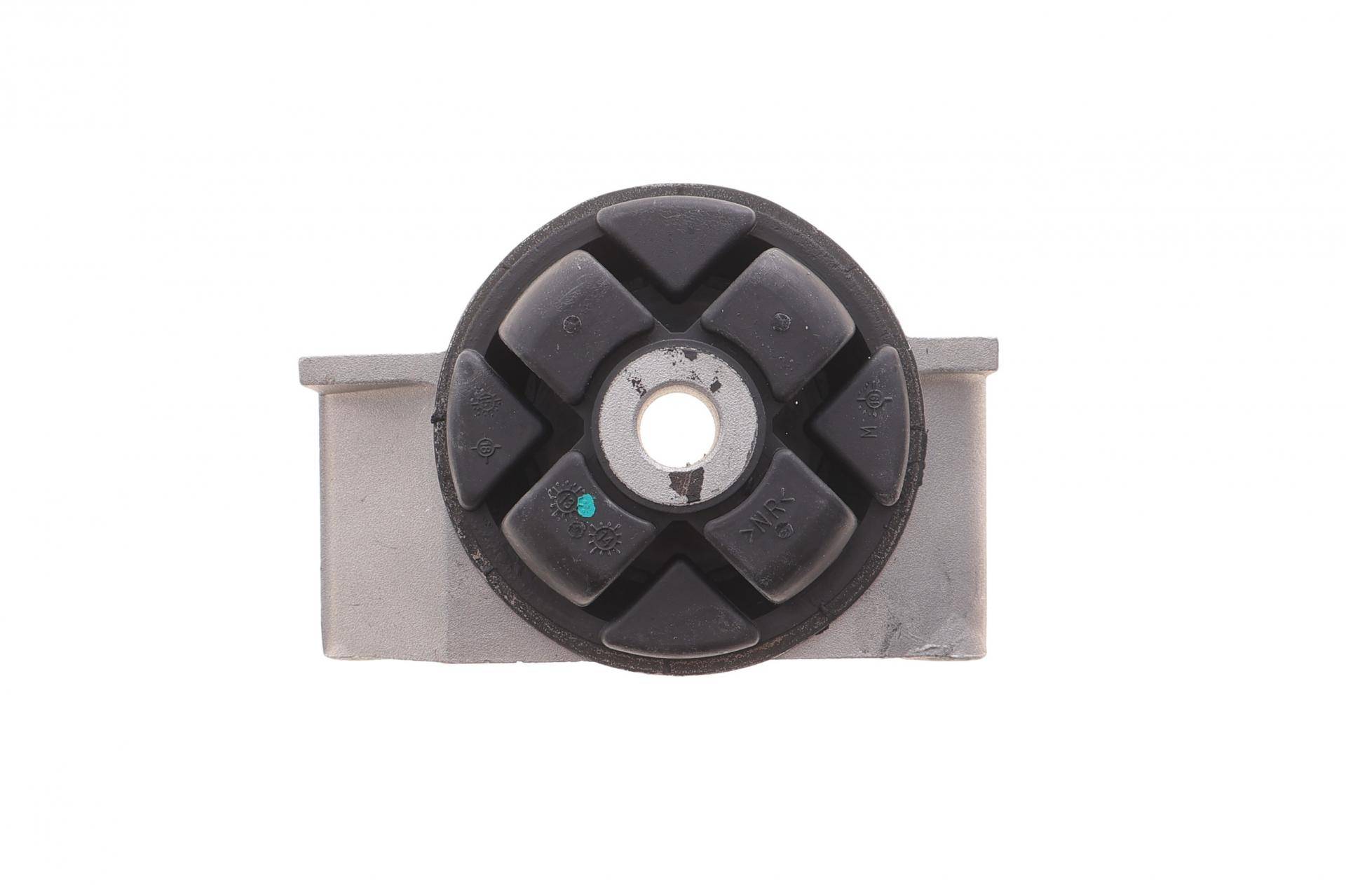 Подушка КПП Audi 80/100 1.3-2.8 -96 (L)