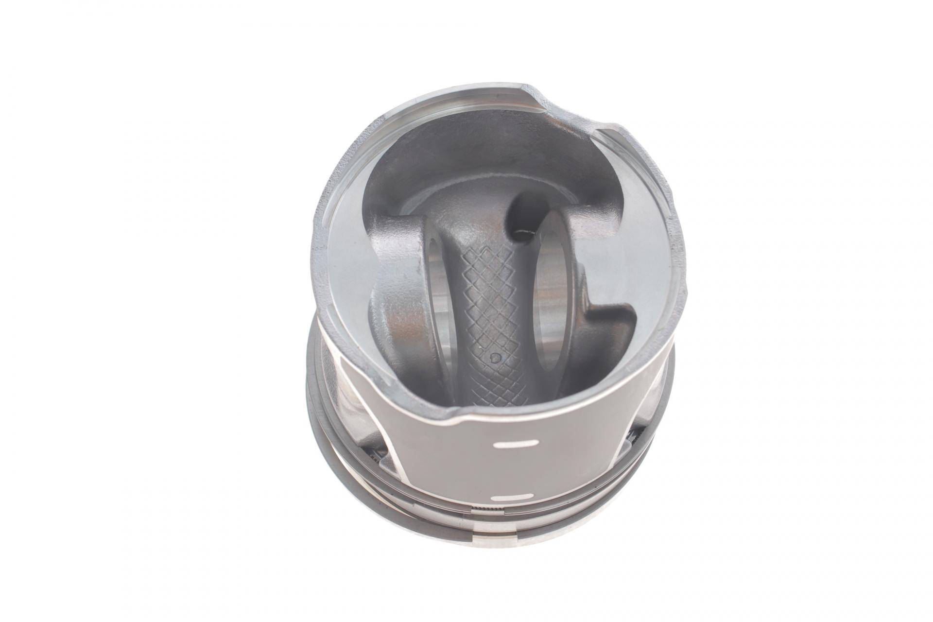 Поршень Renault Megane/Trafic 2.0dci 06- (84.00mm/STD)