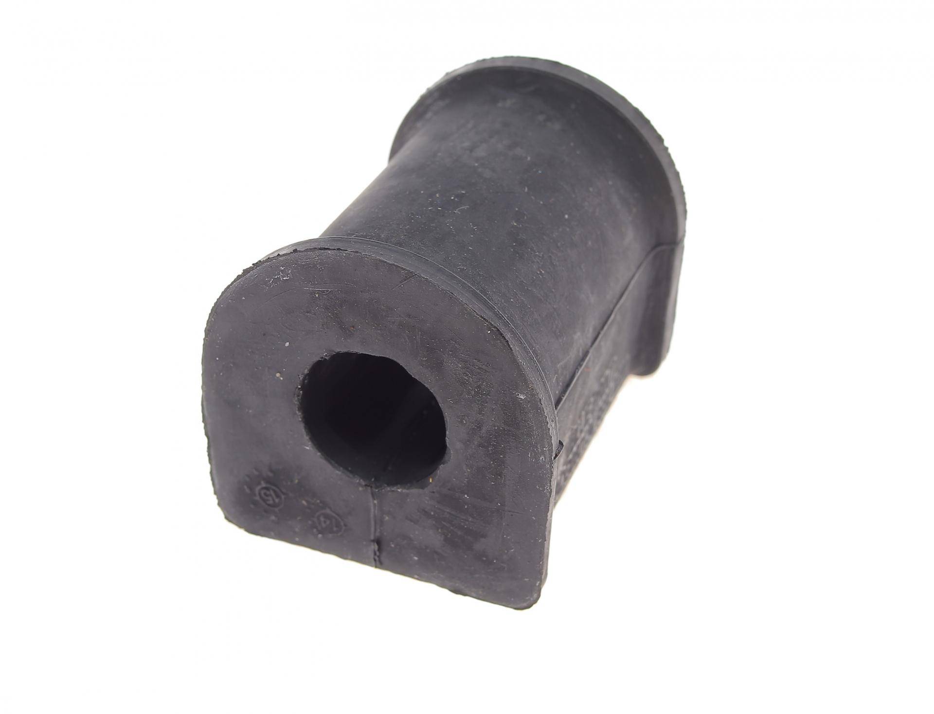 Втулка стабілізатора (заднього) Hyundai Matrix 01-10 (d=15.5mm)