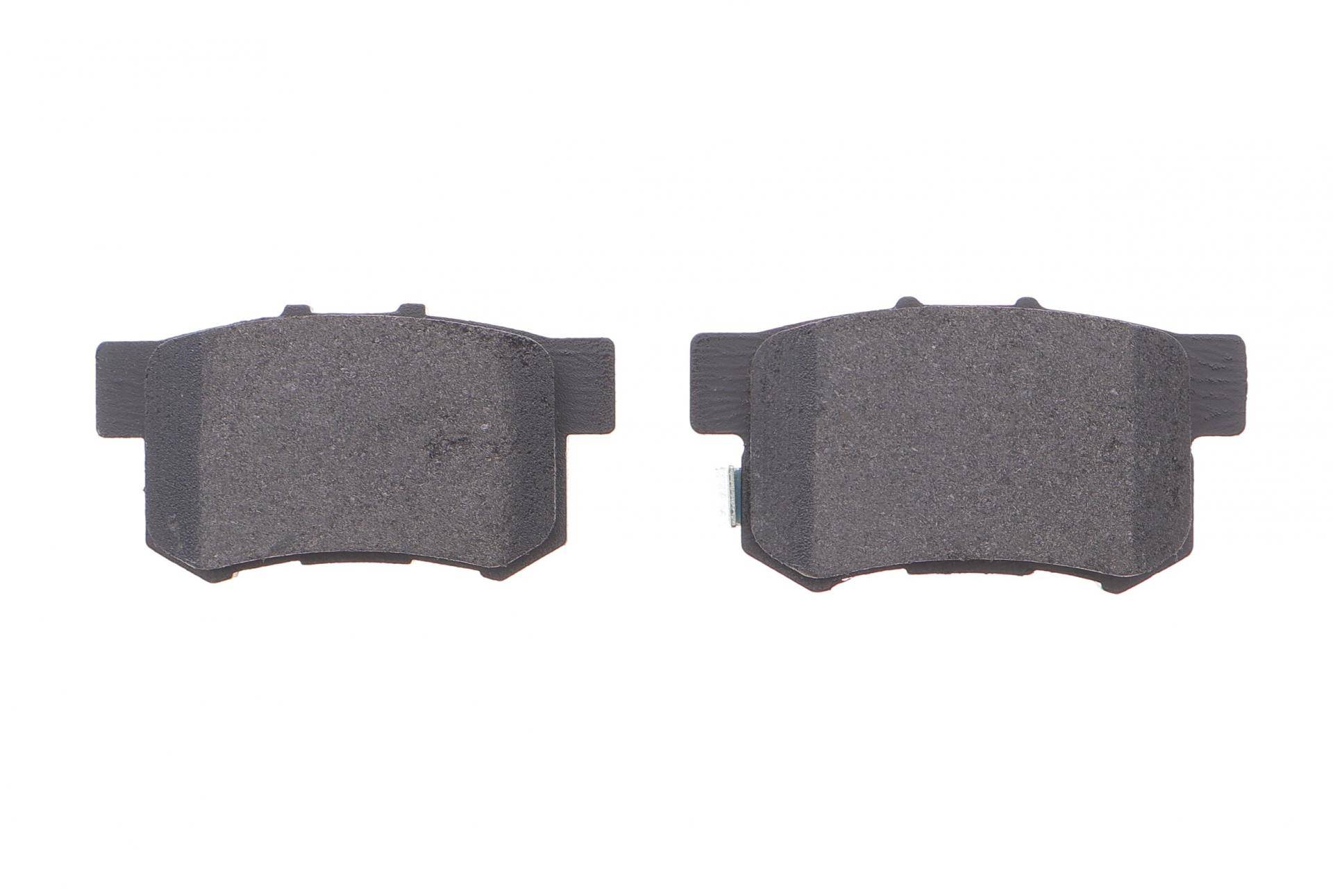 Колодки гальмівні (задні) Honda Accord IV/V/VI/VII 89-12/Civic VI/VII/VIII 94-/CR-V 01-07
