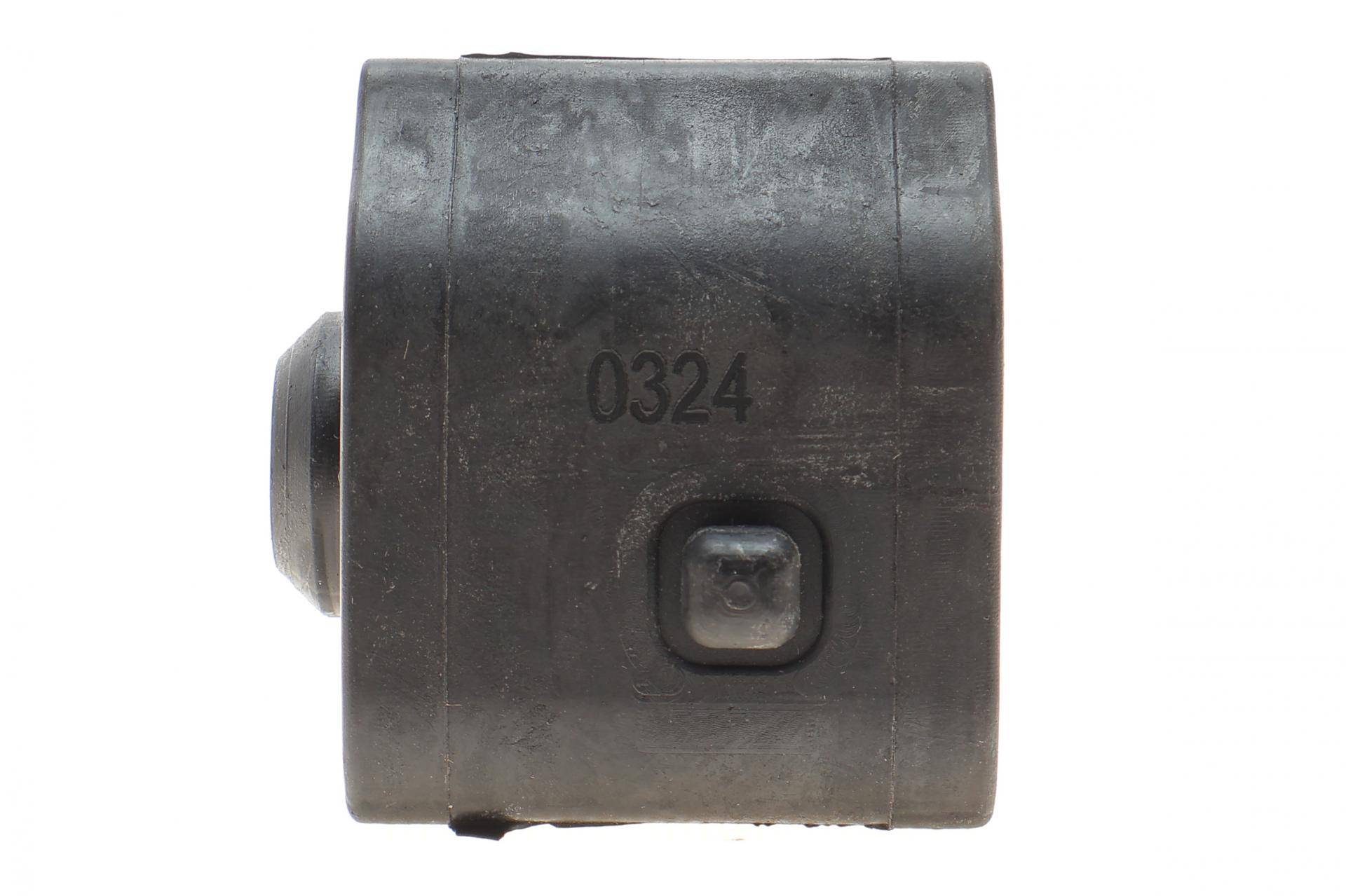 Втулка стабілізатора (переднього) Toyota Auris 12-18/Avensis 08-18 (d=21mm) (R)