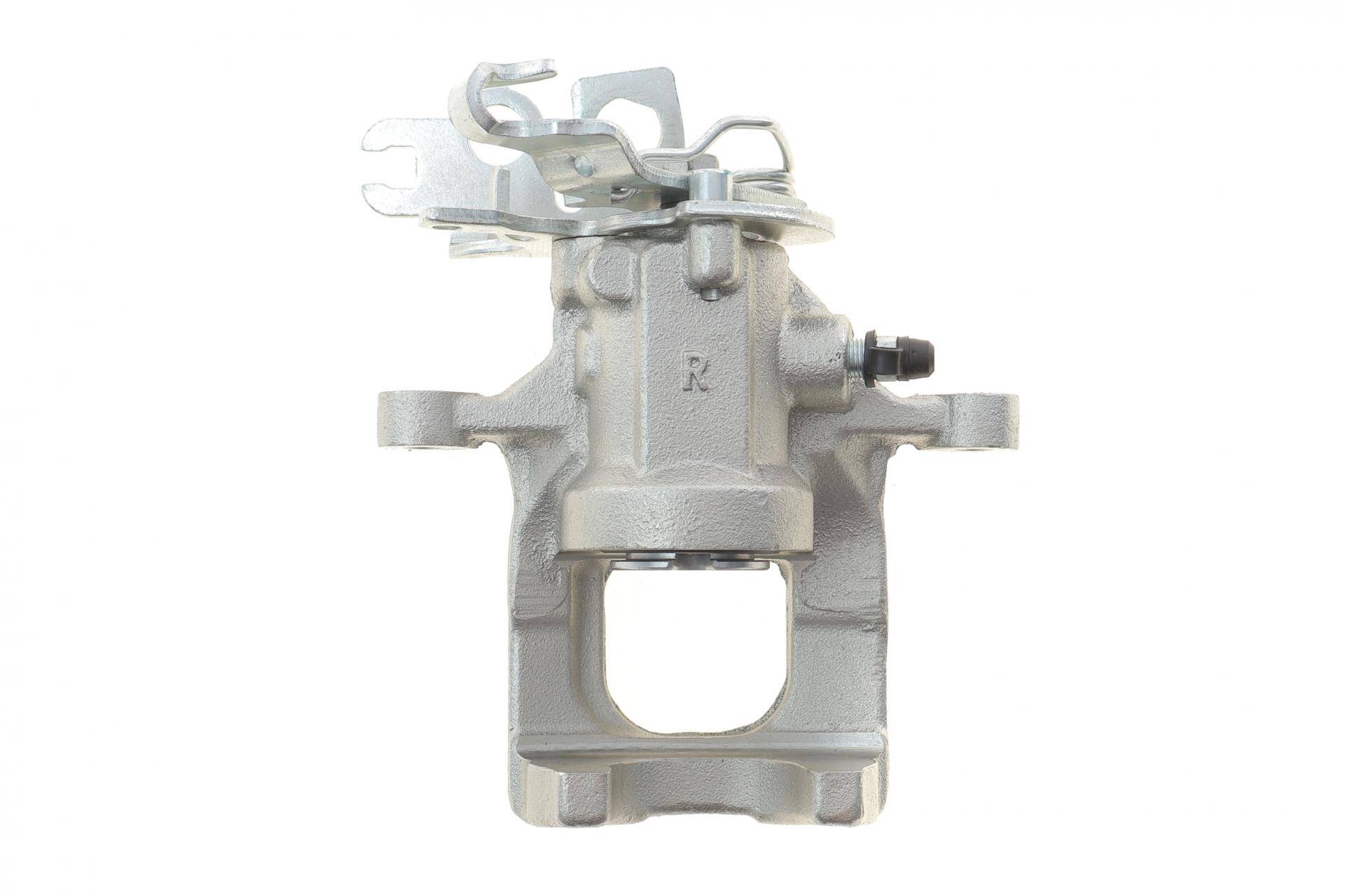 Супорт гальмівний (задній) (R) VW Caddy III 04-15 (d=38mm) (Bosch) (для диска d=272mm)