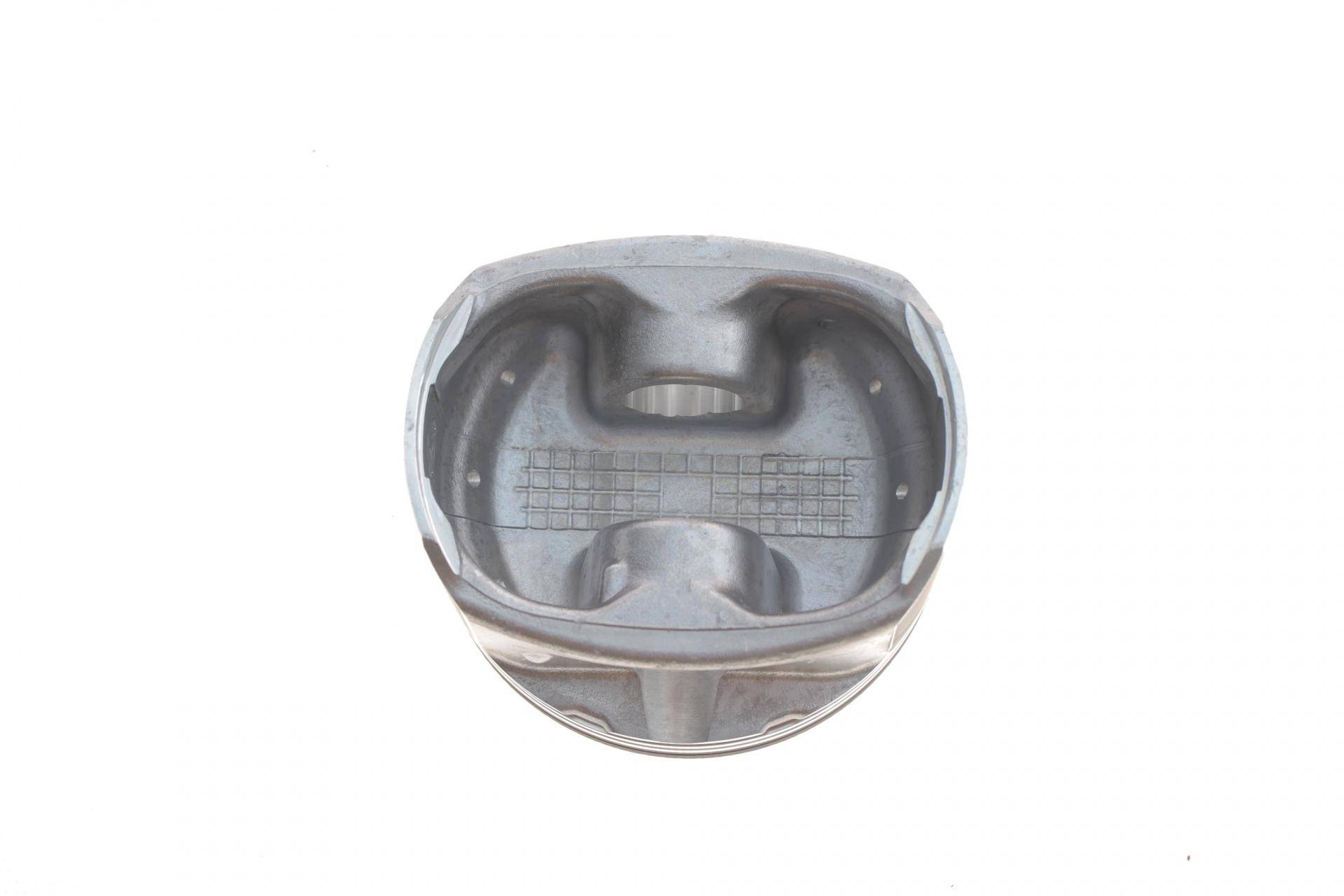 Поршень Chevrolet Lacetti 1.8 16V 03-13 (80.75mm/+0.25mm) (к-кт 4 шт)